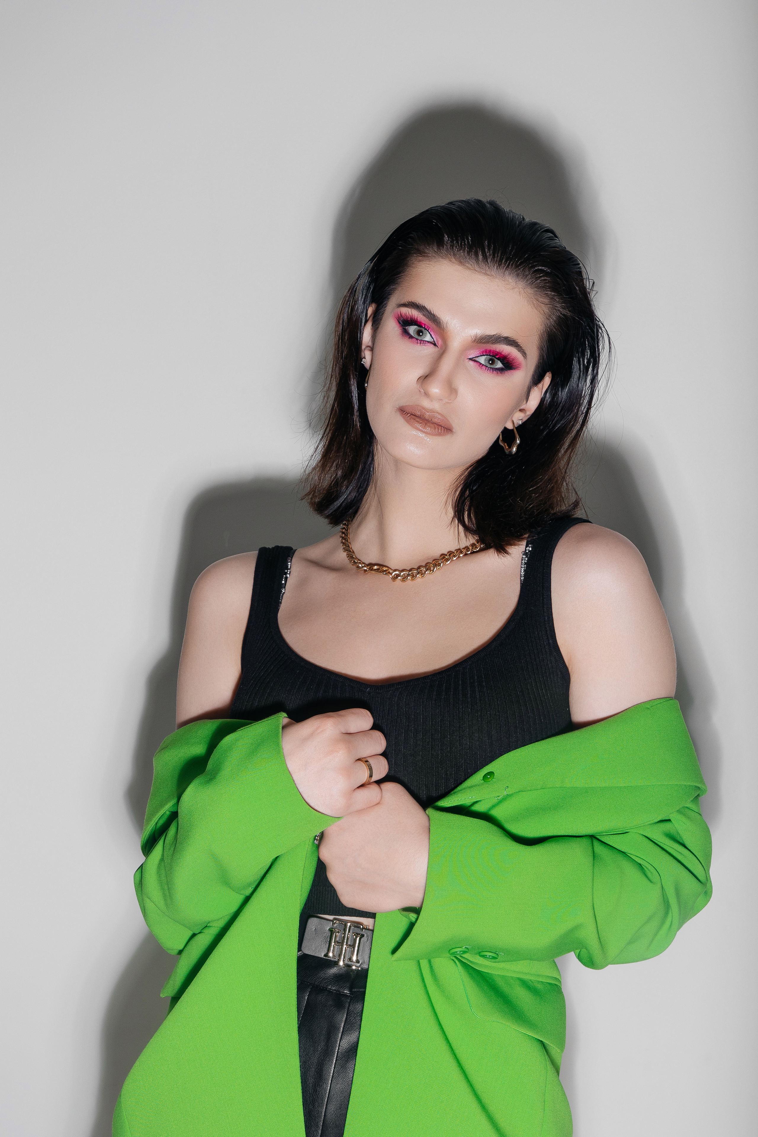 Вадим и Полина. Фотограф Денис Лесковский (Тюмень)