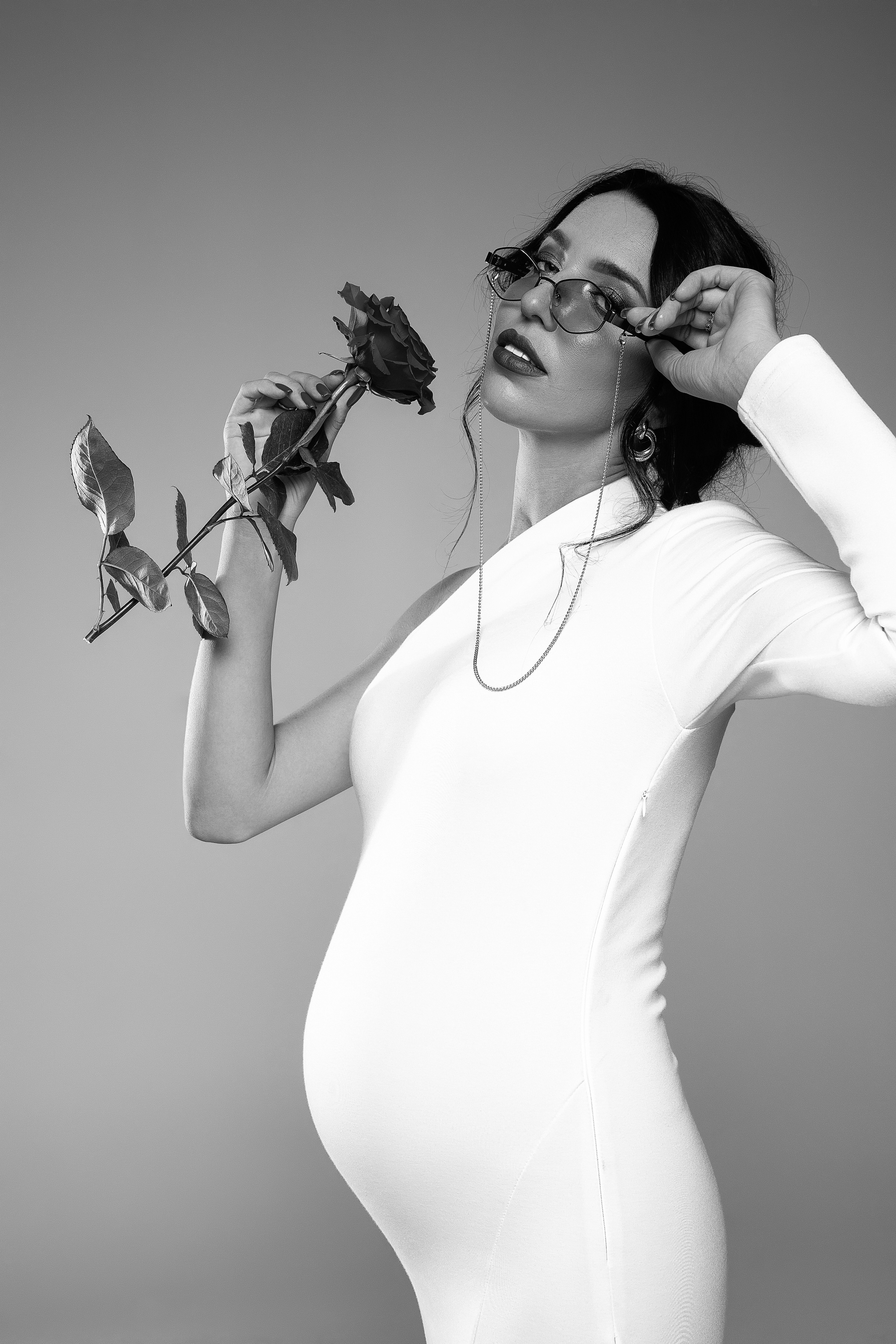 Елена. Фотограф Денис Лесковский (Тюмень)