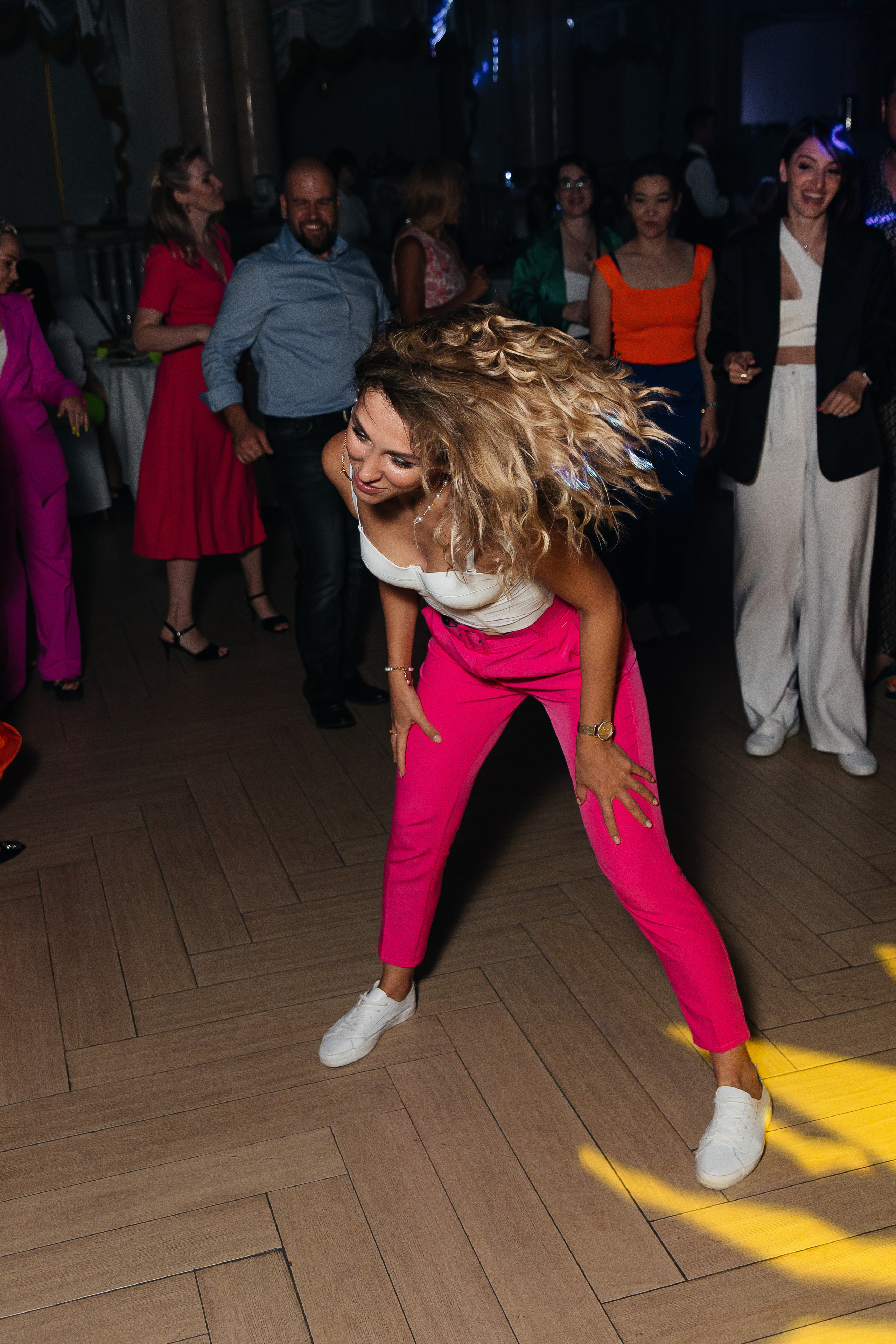 Conference Permanent Makeup. Фотограф Денис Лесковский (Тюмень)