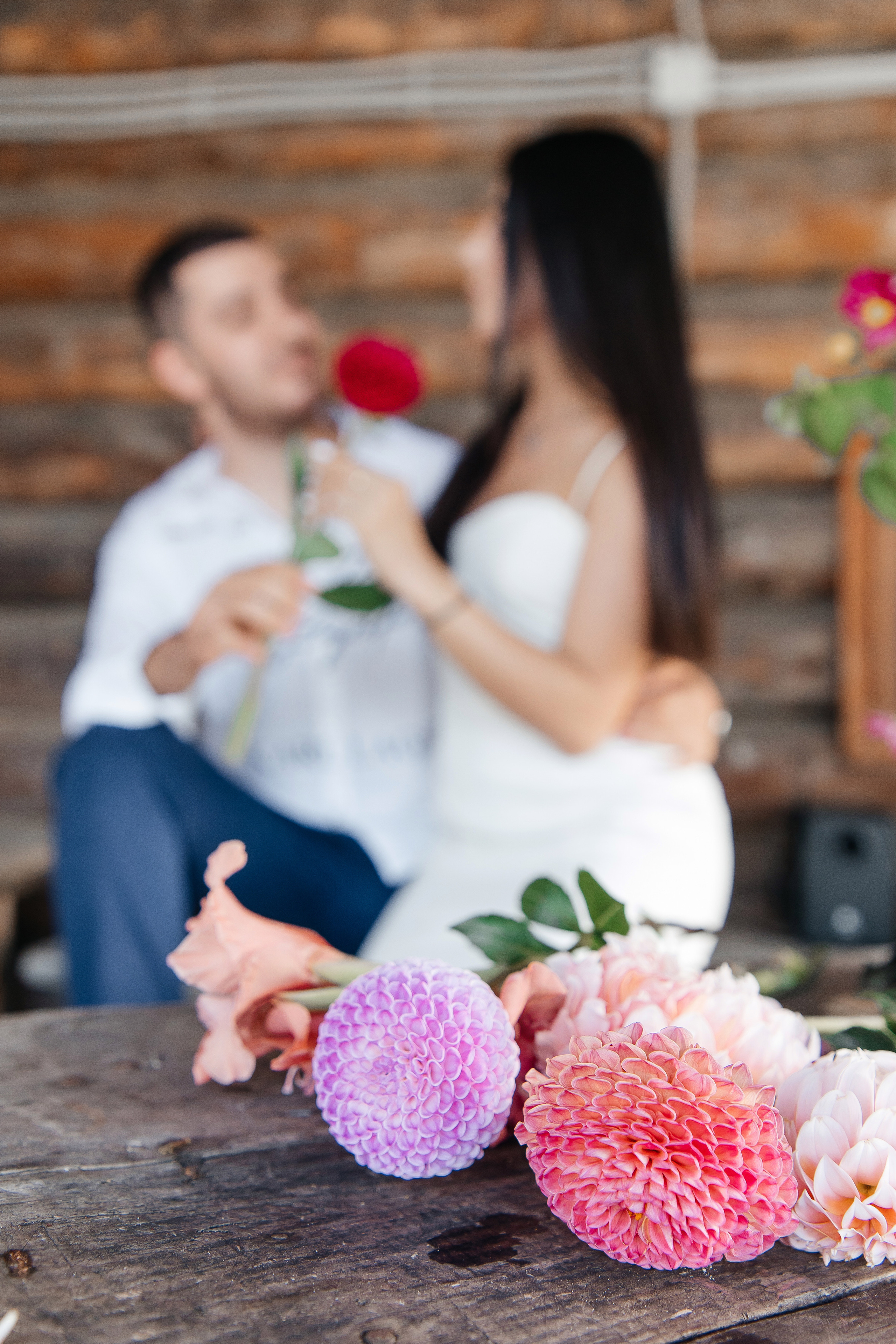 Рафаэль и Света. Фотограф Денис Лесковский (Тюмень)