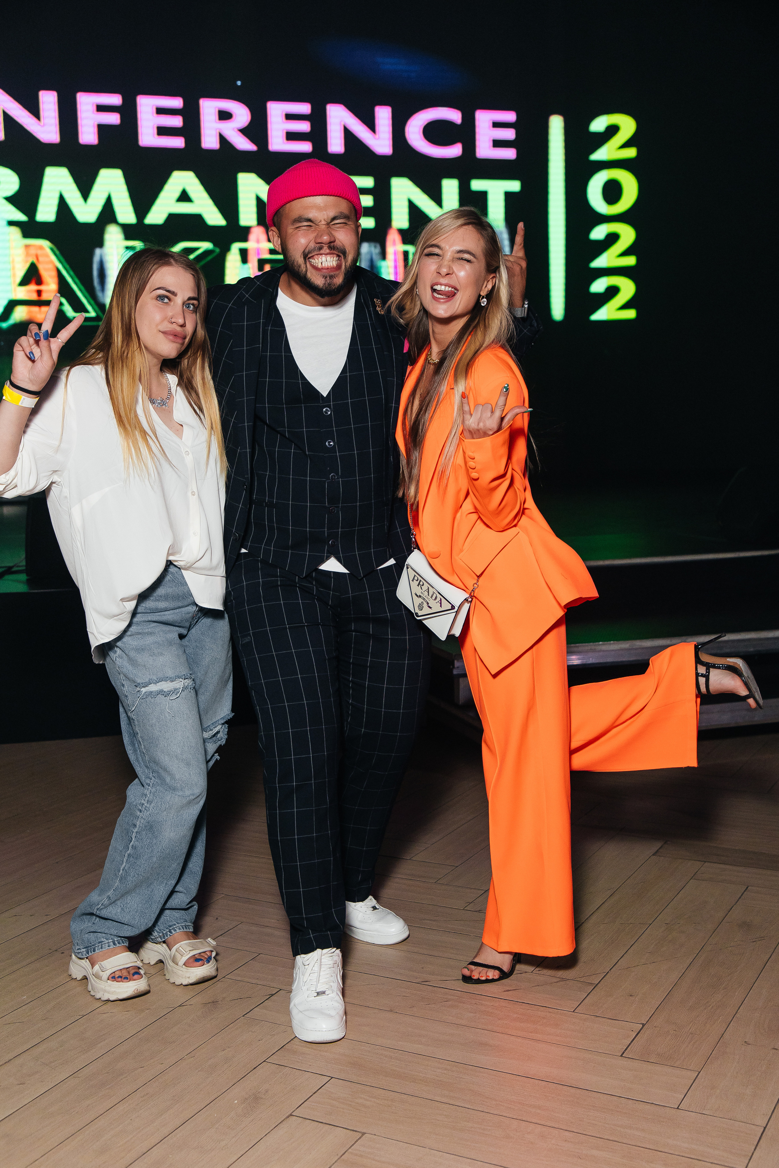 Conference Permanent Makeup. Фотограф Денис Лесковский (Тюмень)