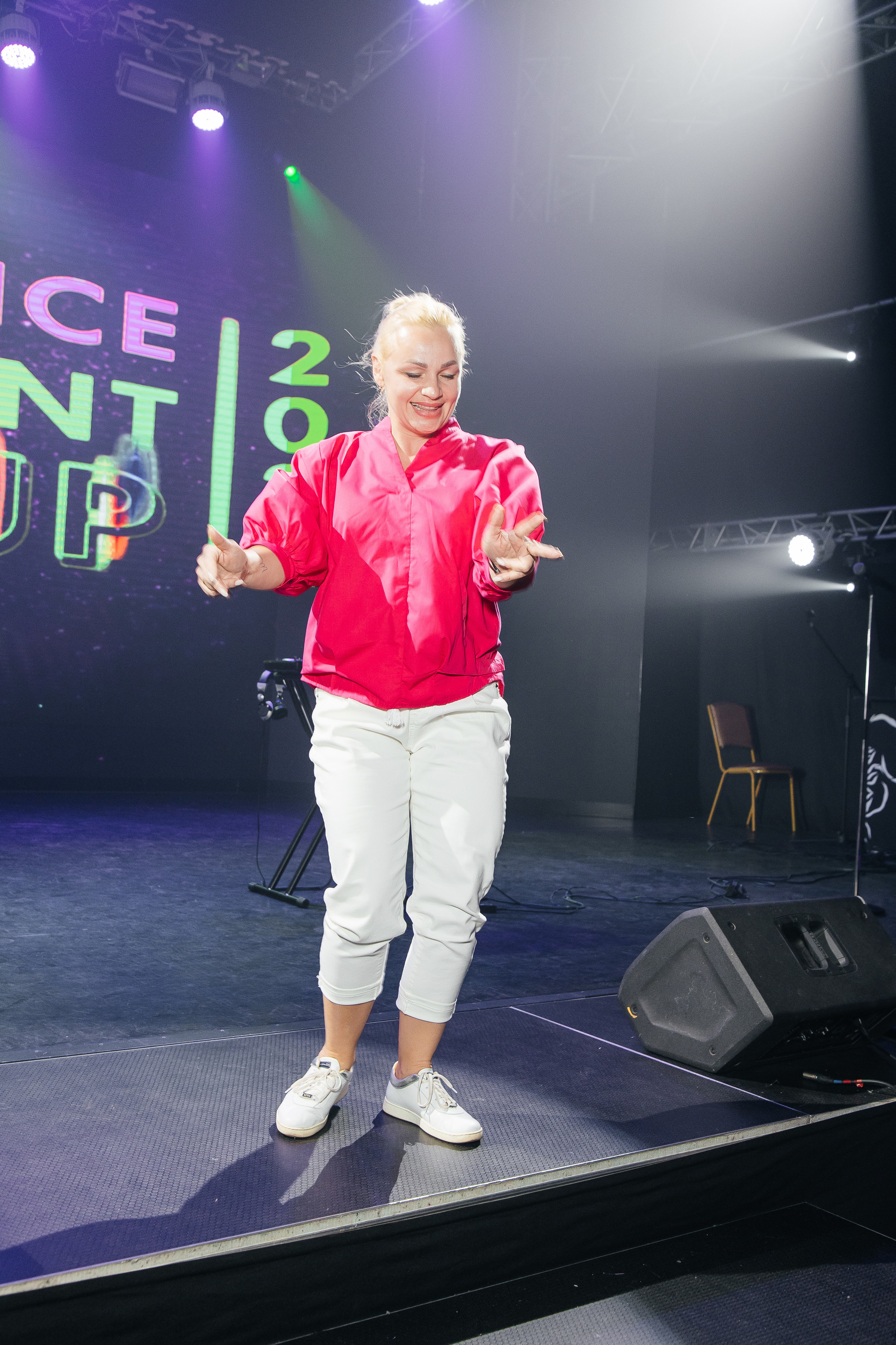 Conference Permanent Makeup. Фотограф Денис Лесковский (Тюмень)