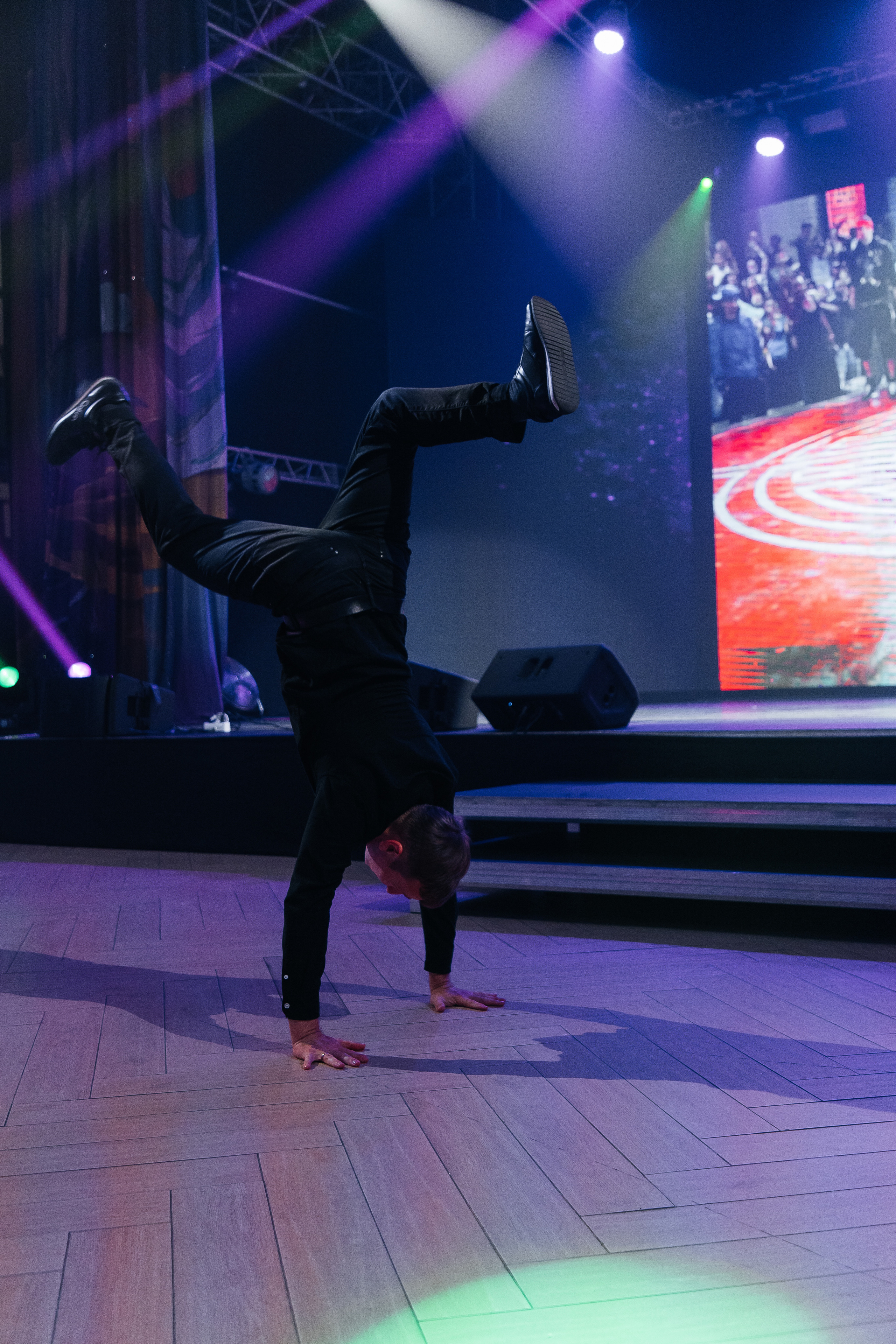 Conference Permanent Makeup. Фотограф Денис Лесковский (Тюмень)