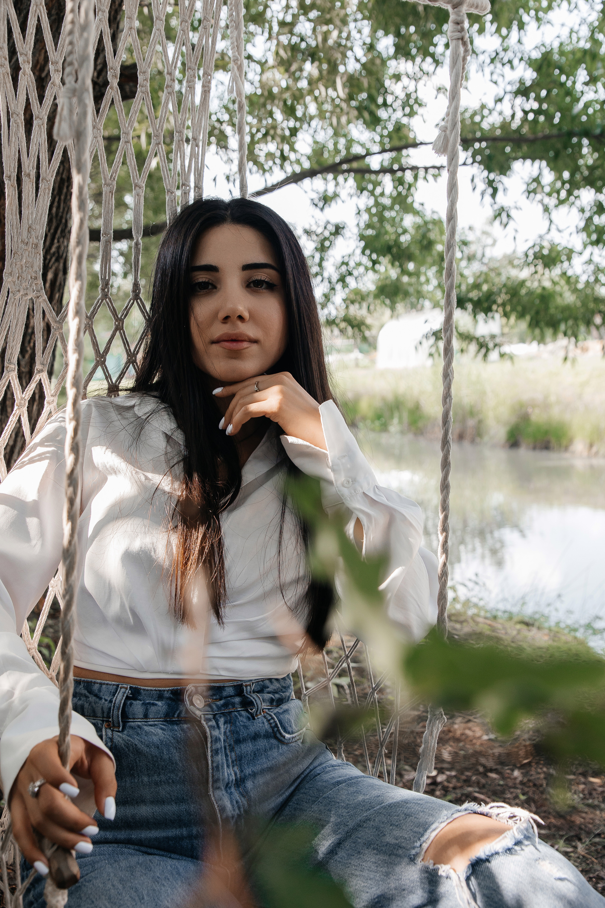 Рафаэль и Света. Фотограф Денис Лесковский (Тюмень)