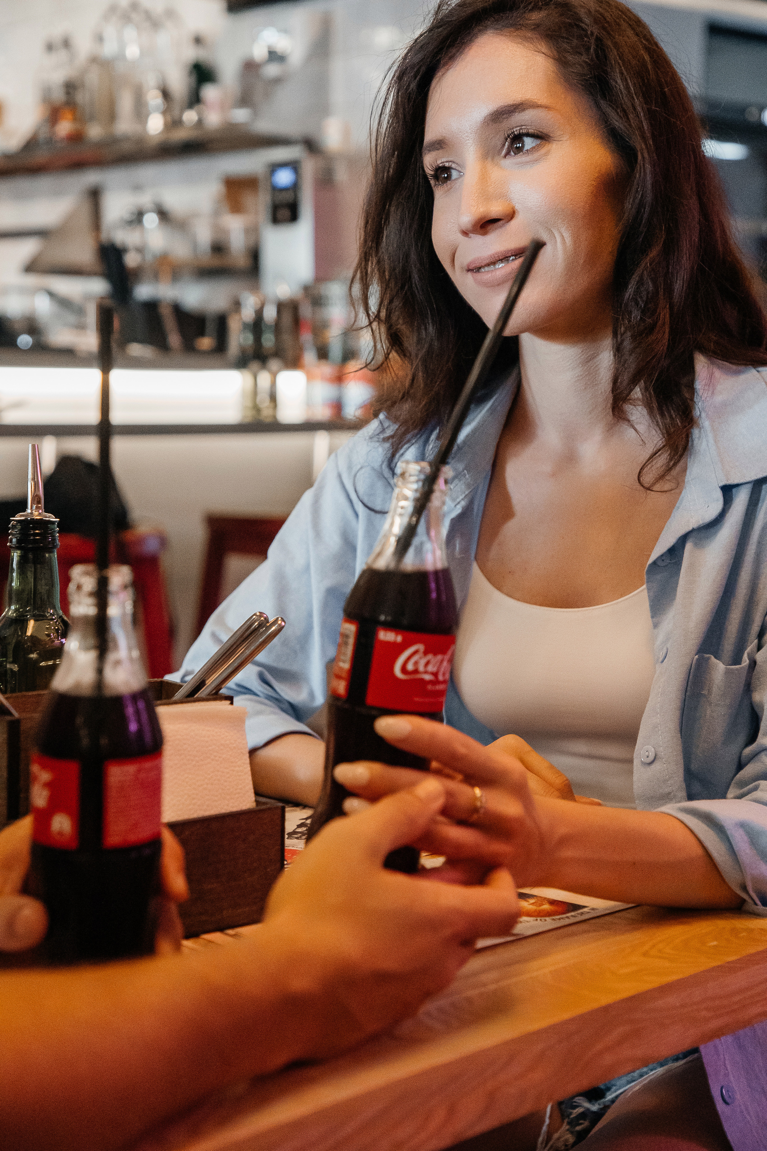 Сергей и Алёна. Фотограф Денис Лесковский (Тюмень)