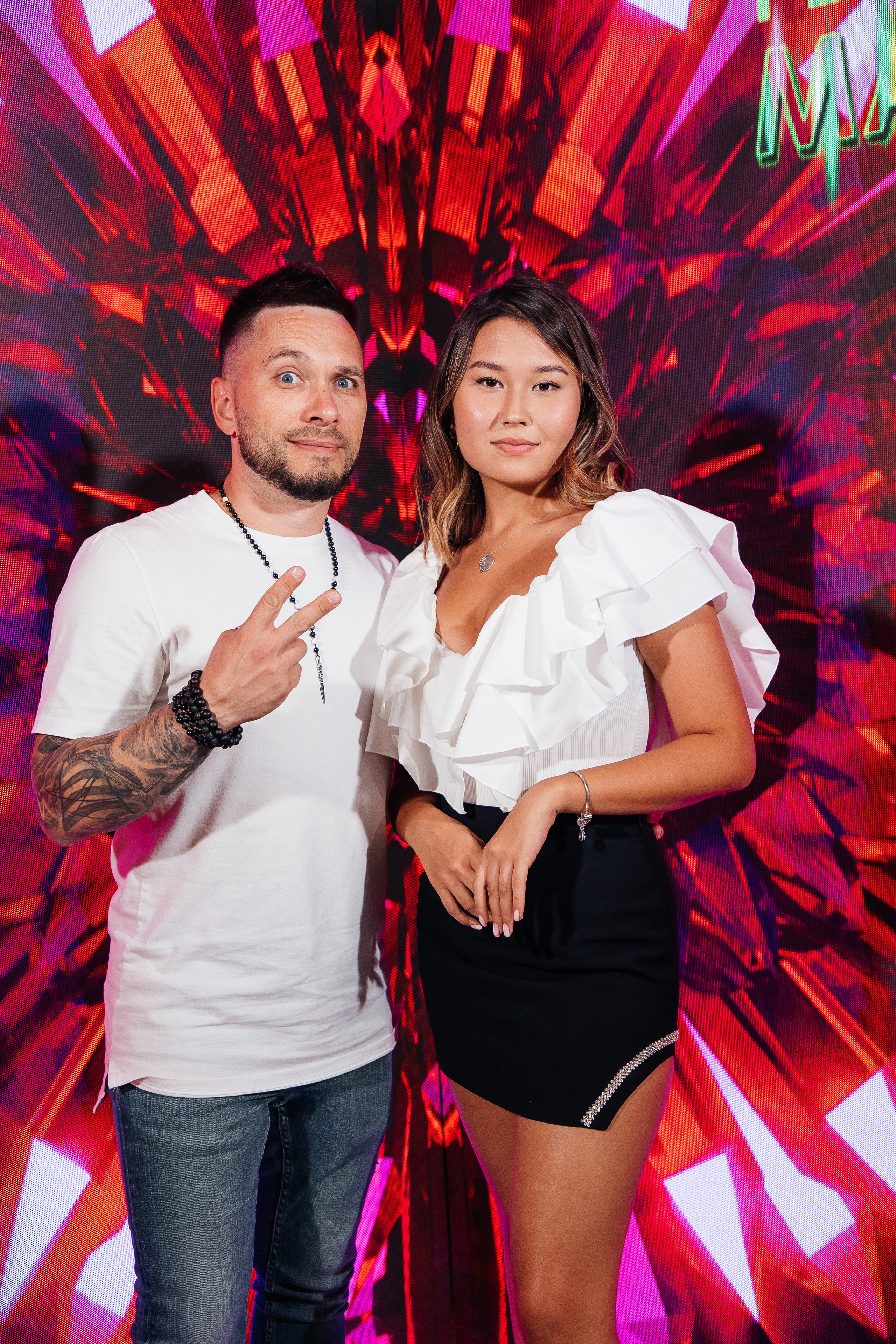 Conference Permanent Makeup. Фотограф Денис Лесковский (Тюмень)