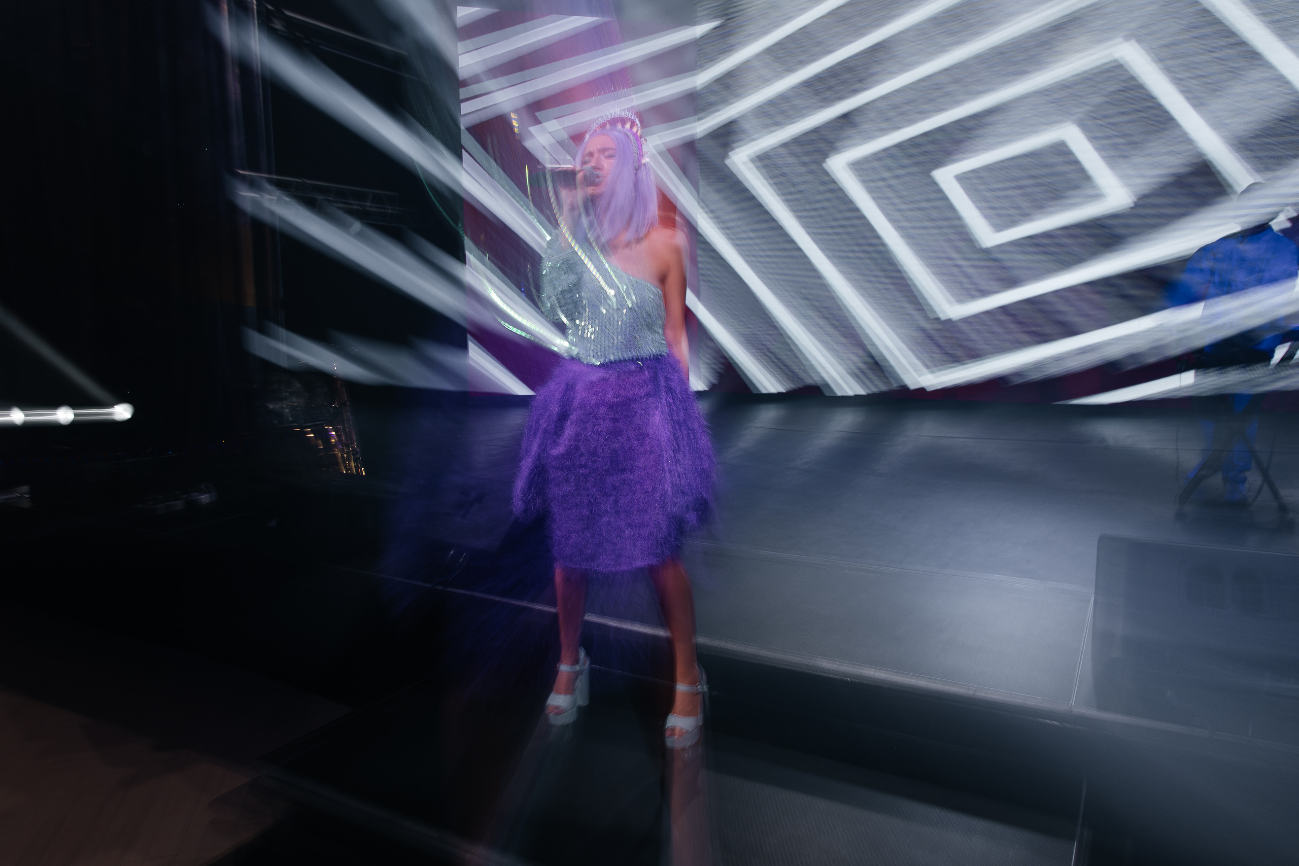 Conference Permanent Makeup. Фотограф Денис Лесковский (Тюмень)