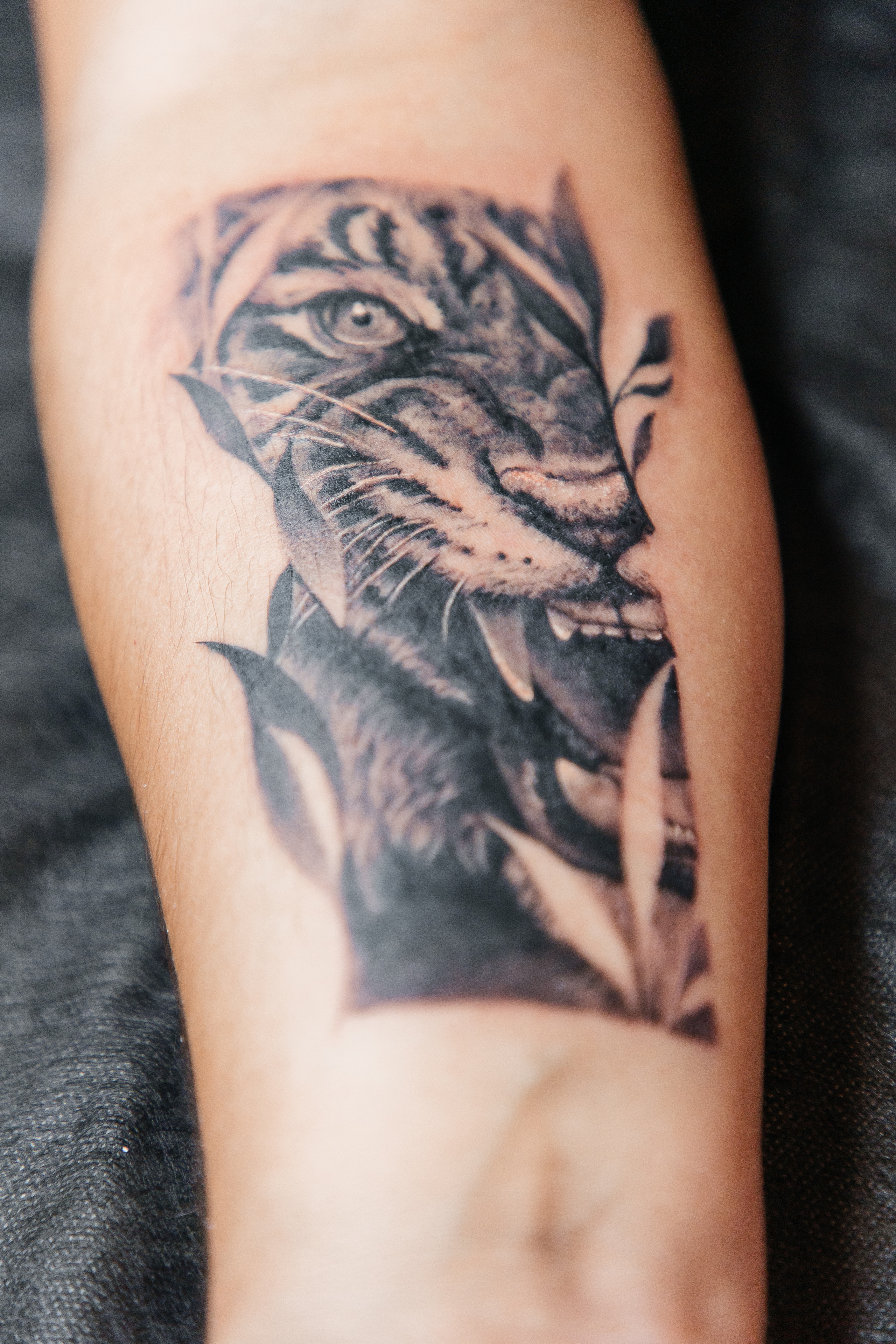 Conference Permanent Makeup. Фотограф Денис Лесковский (Тюмень)