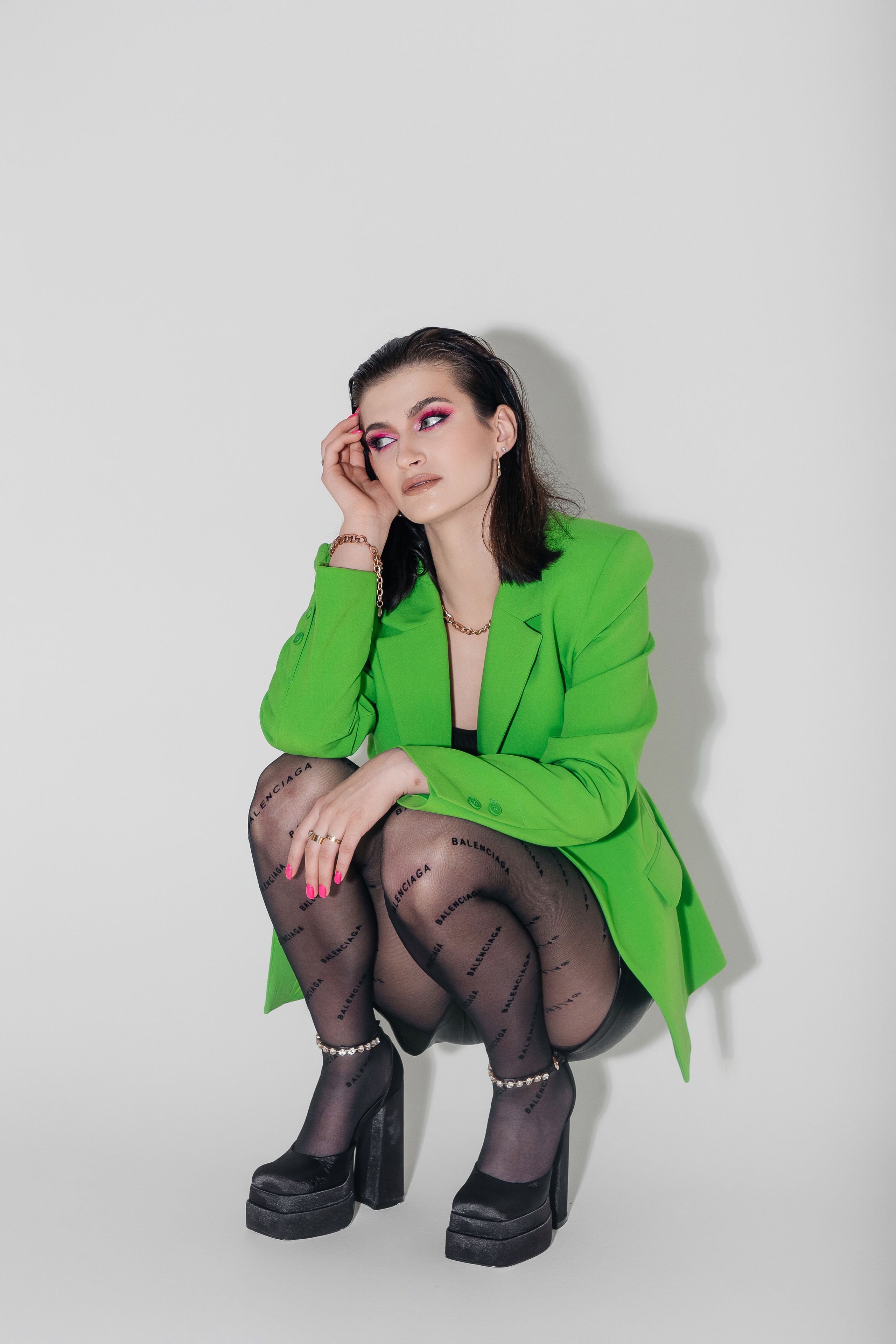 Вадим и Полина. Фотограф Денис Лесковский (Тюмень)