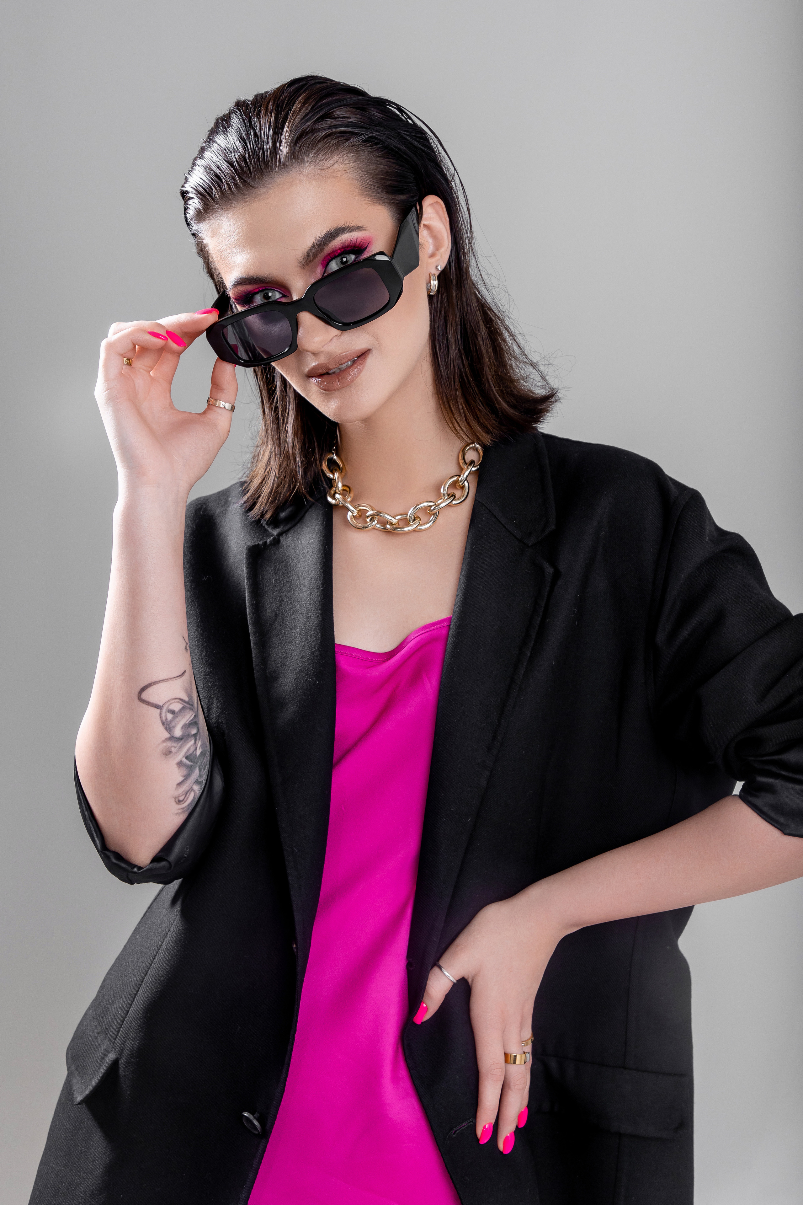 Вадим и Полина. Фотограф Денис Лесковский (Тюмень)