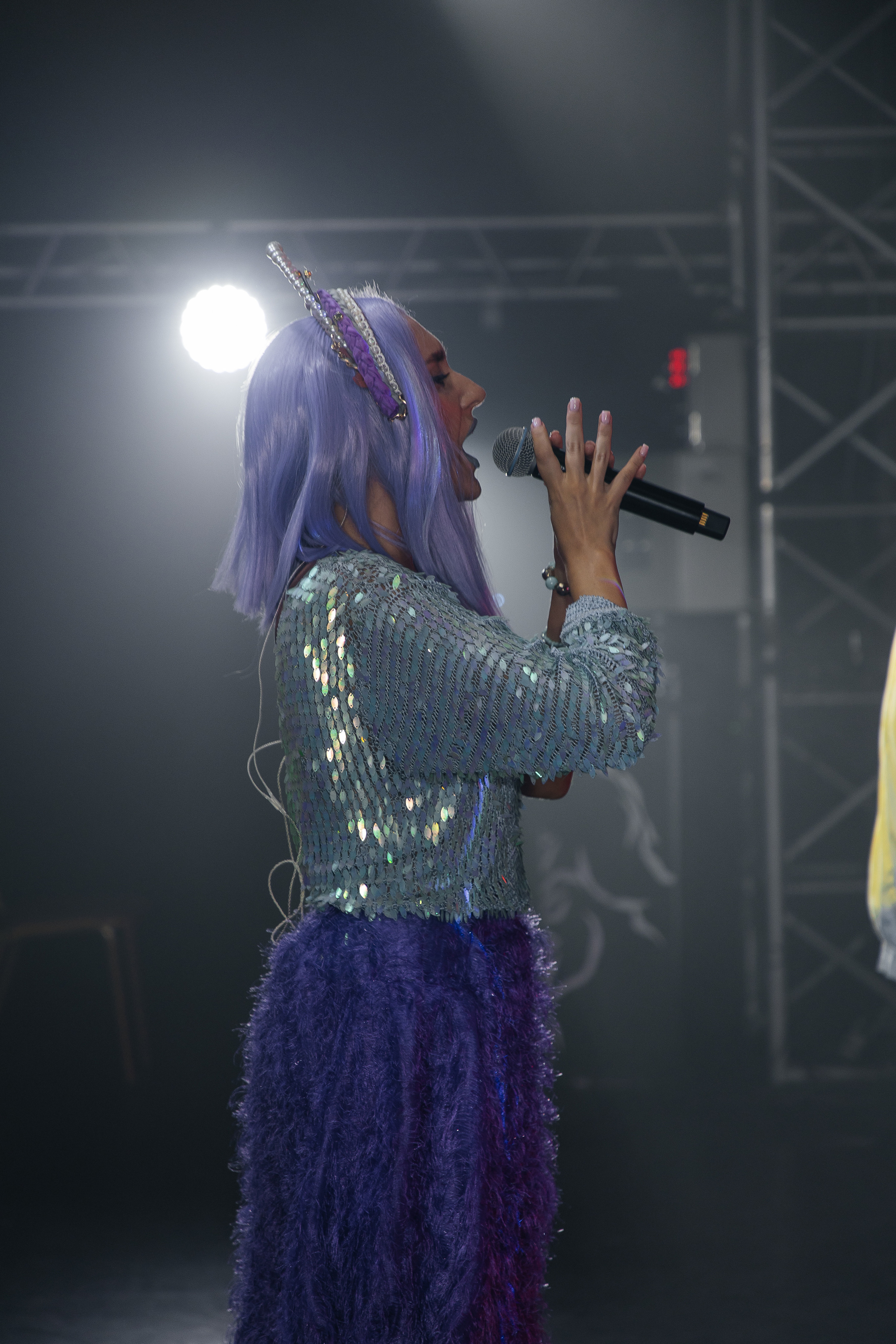 Conference Permanent Makeup. Фотограф Денис Лесковский (Тюмень)