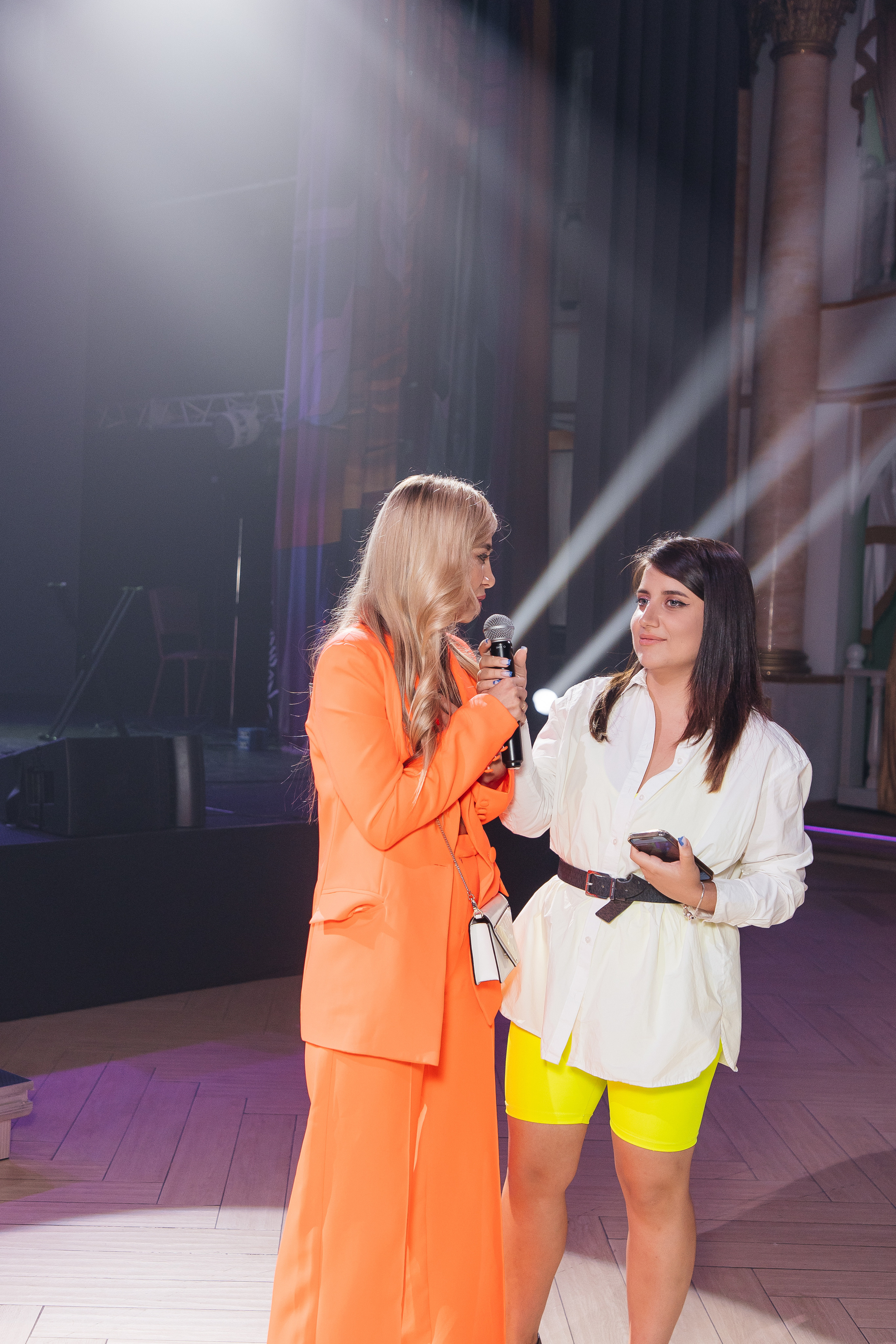 Conference Permanent Makeup. Фотограф Денис Лесковский (Тюмень)