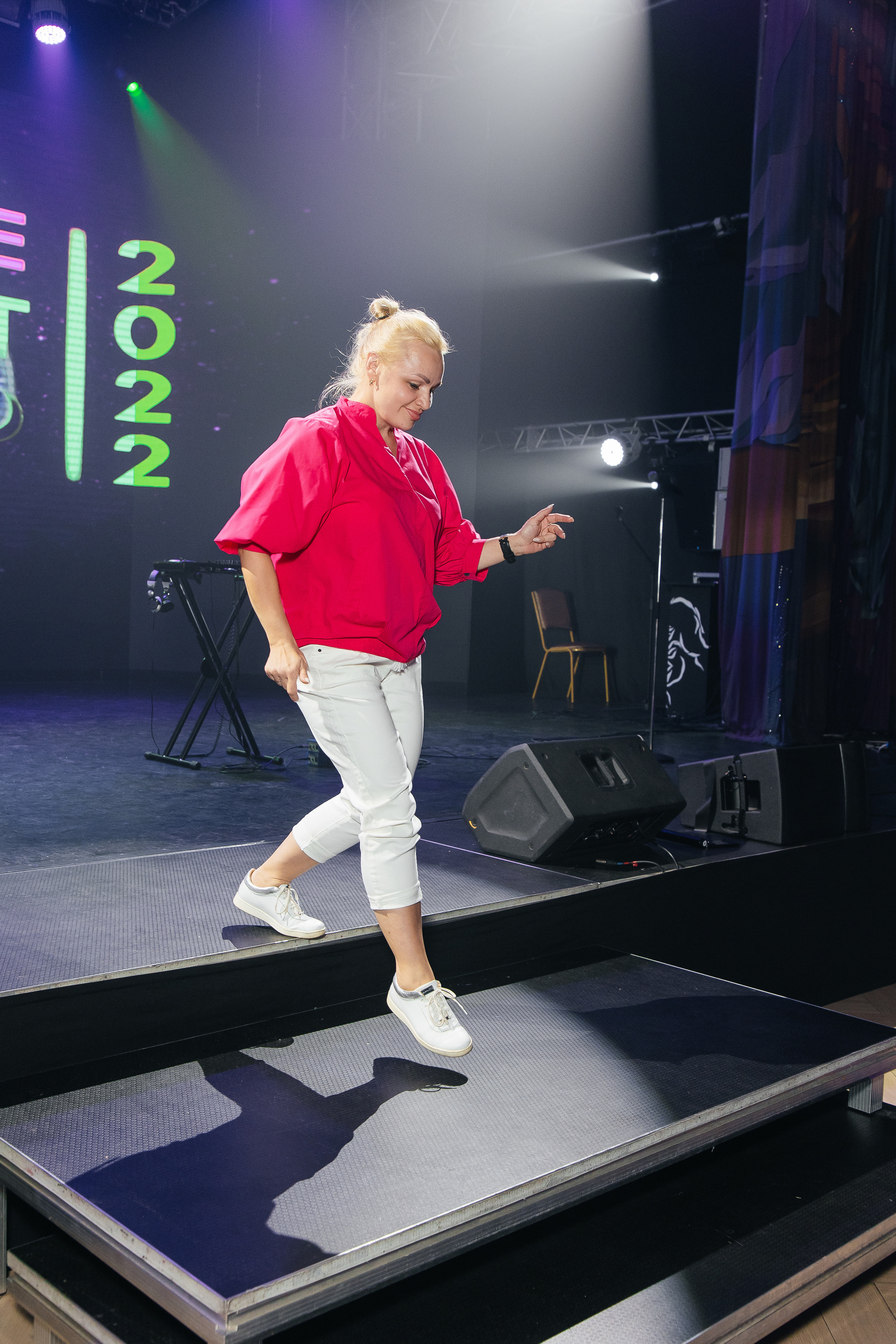 Conference Permanent Makeup. Фотограф Денис Лесковский (Тюмень)