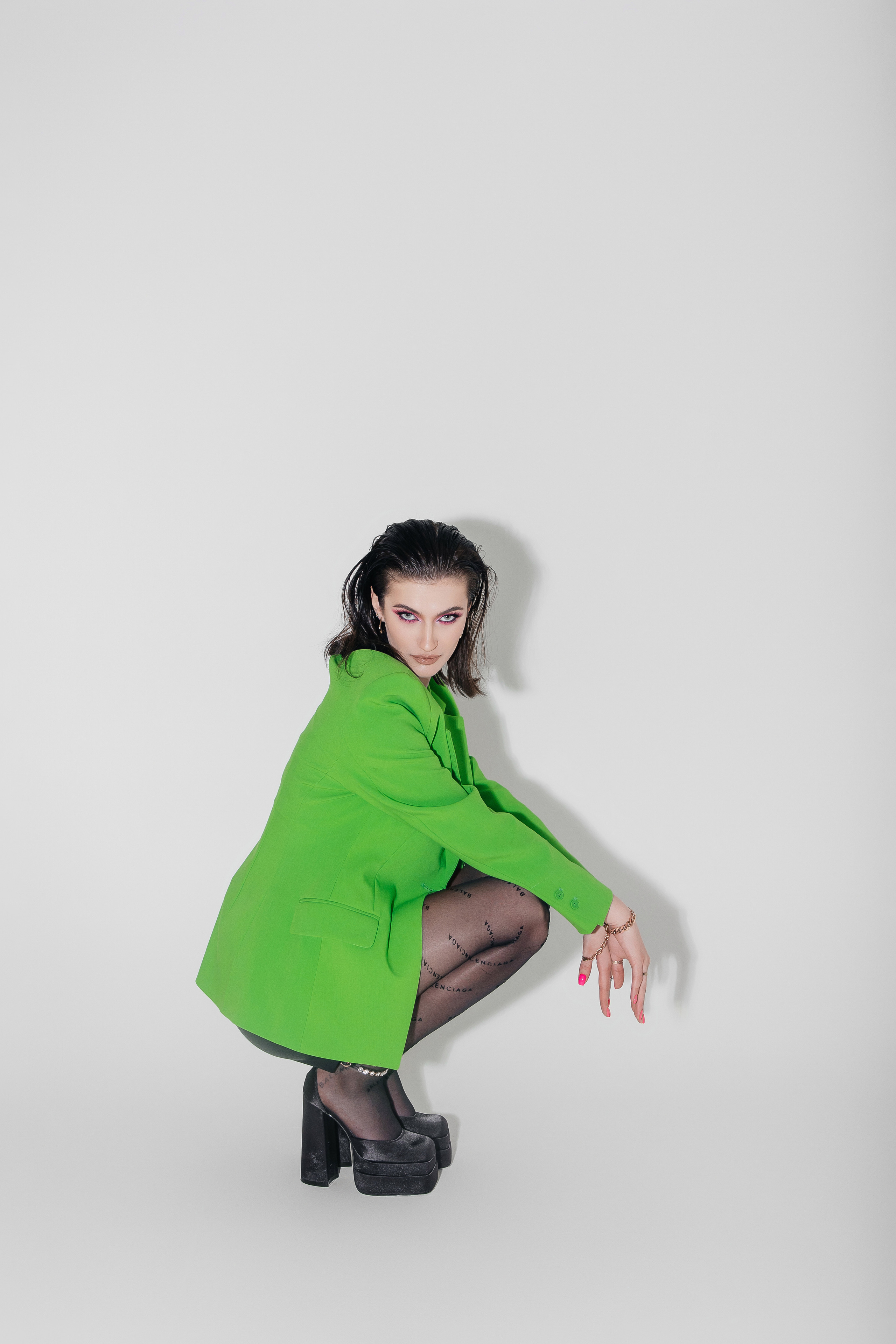 Вадим и Полина. Фотограф Денис Лесковский (Тюмень)