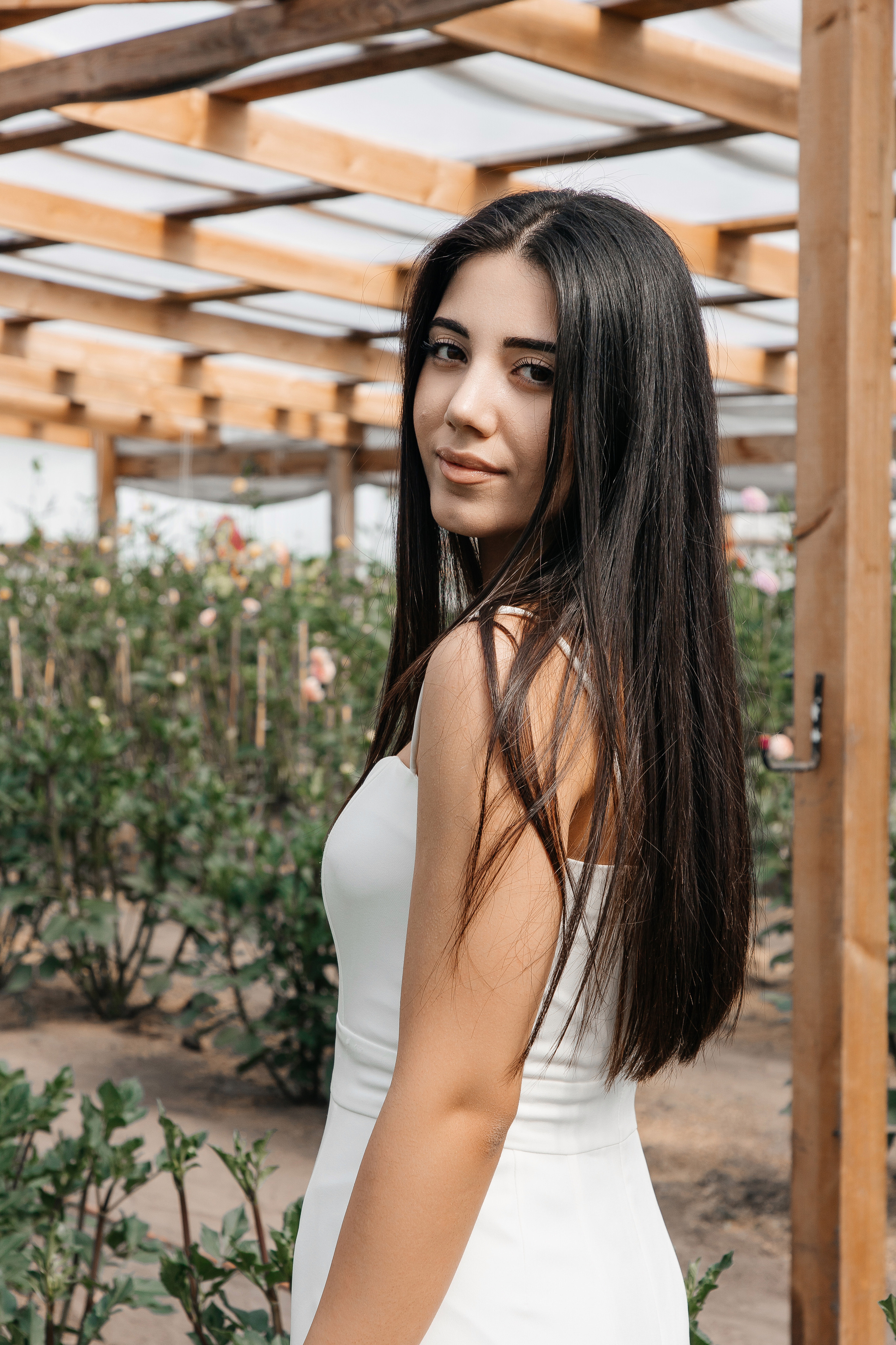 Рафаэль и Света. Фотограф Денис Лесковский (Тюмень)