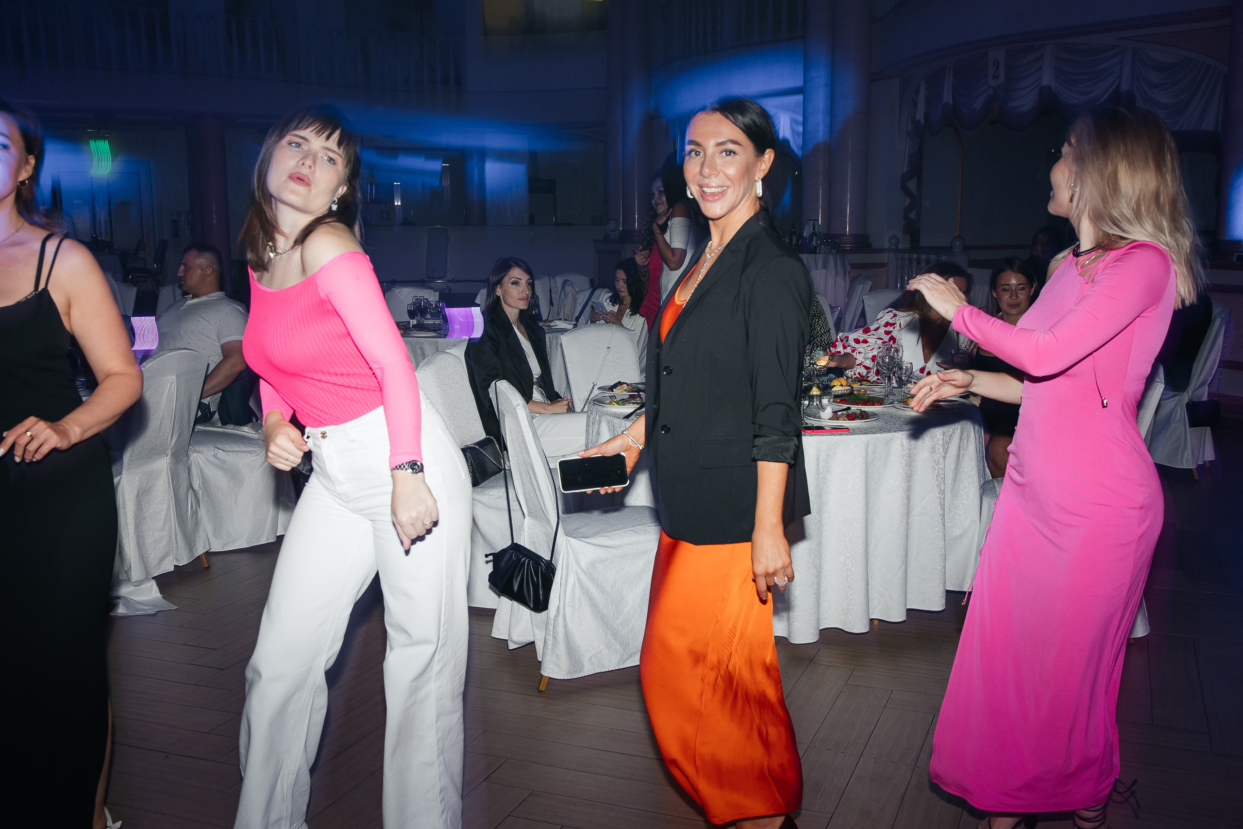 Conference Permanent Makeup. Фотограф Денис Лесковский (Тюмень)