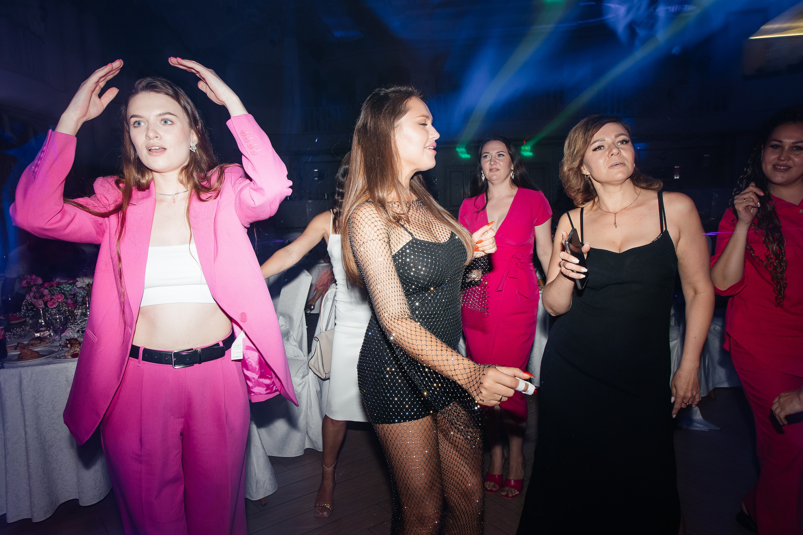 Conference Permanent Makeup. Фотограф Денис Лесковский (Тюмень)