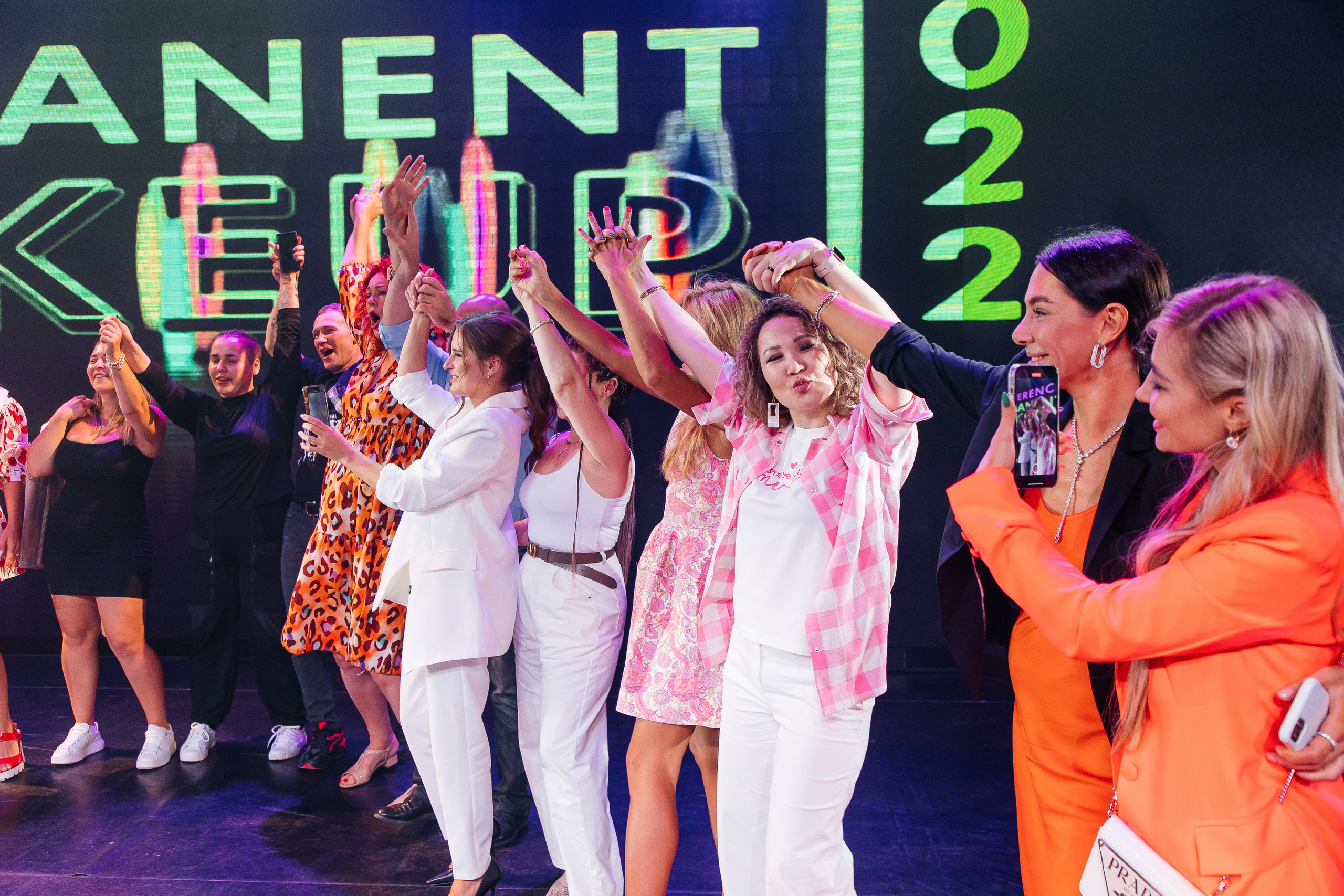 Conference Permanent Makeup. Фотограф Денис Лесковский (Тюмень)