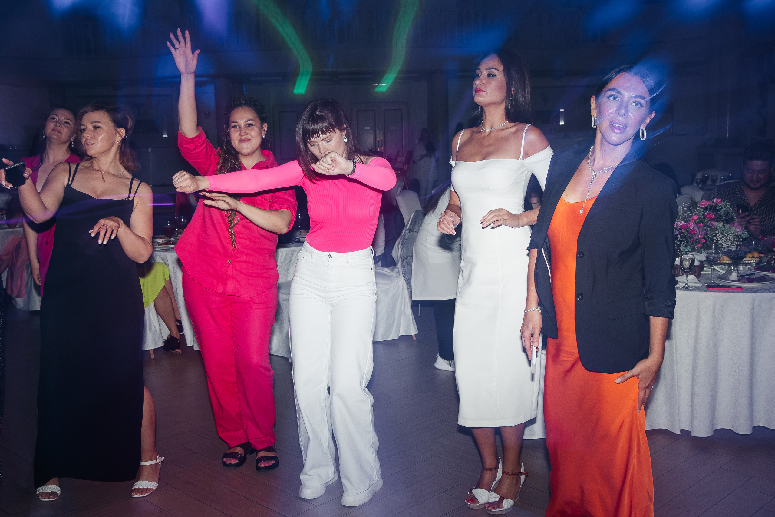 Conference Permanent Makeup. Фотограф Денис Лесковский (Тюмень)