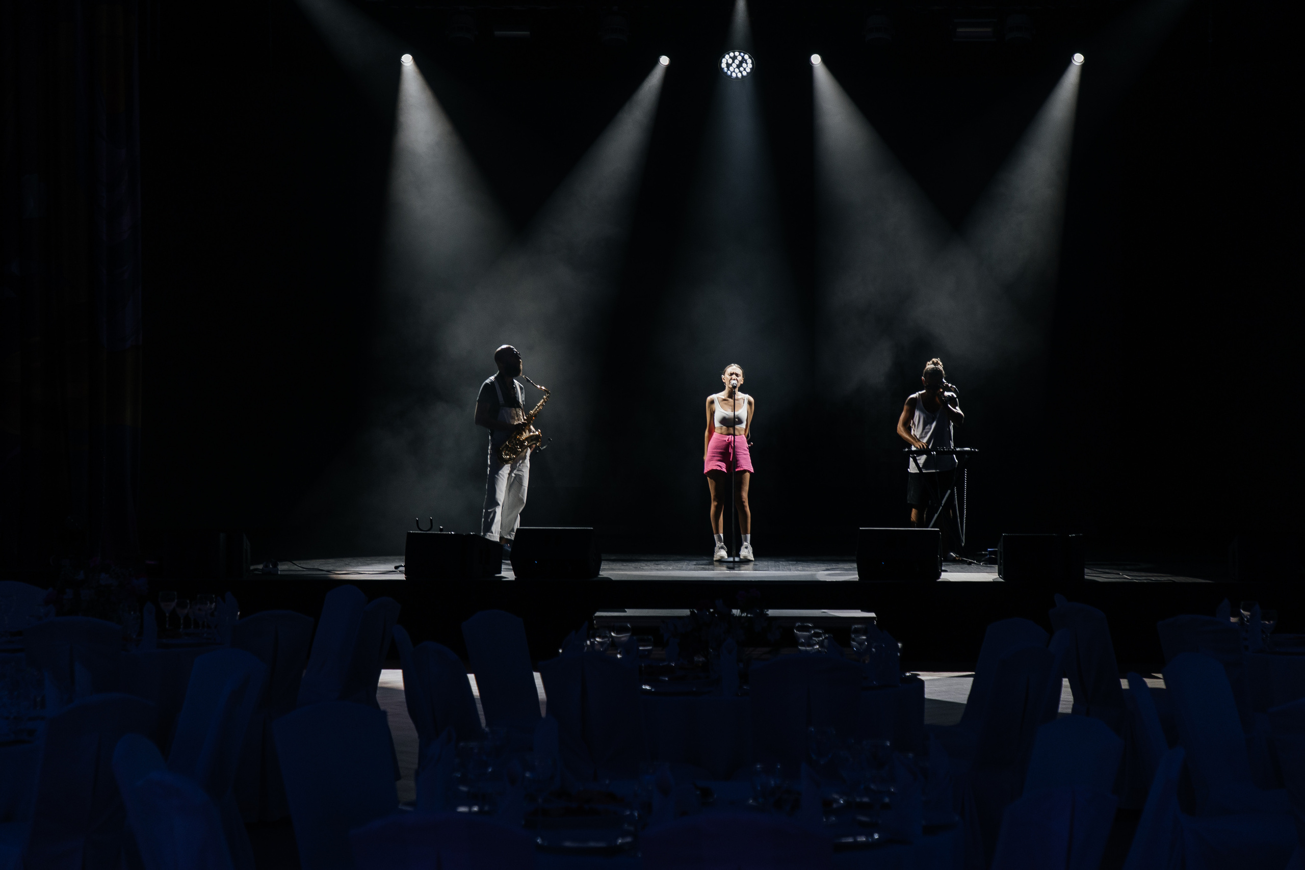 Conference Permanent Makeup. Фотограф Денис Лесковский (Тюмень)