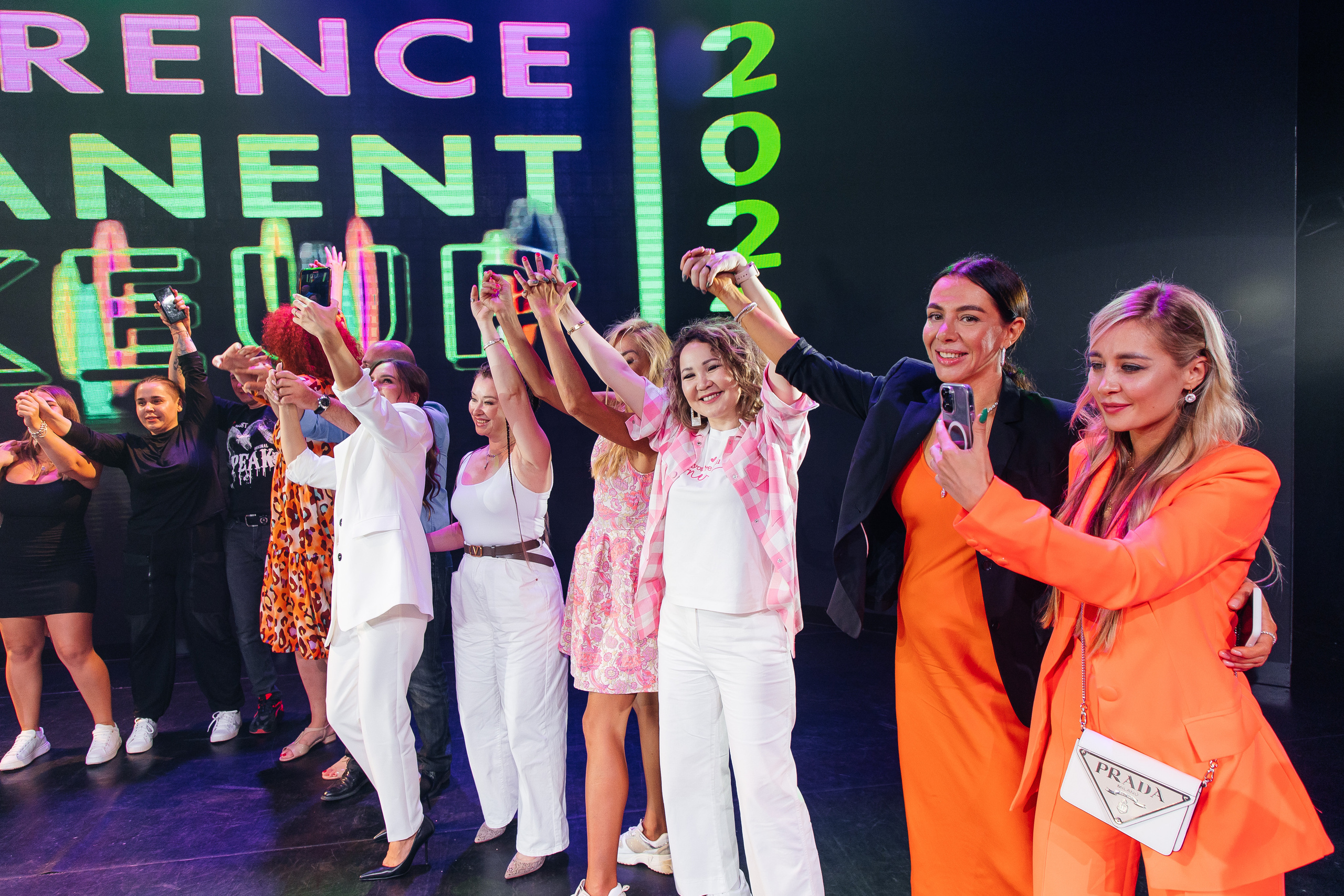 Conference Permanent Makeup. Фотограф Денис Лесковский (Тюмень)