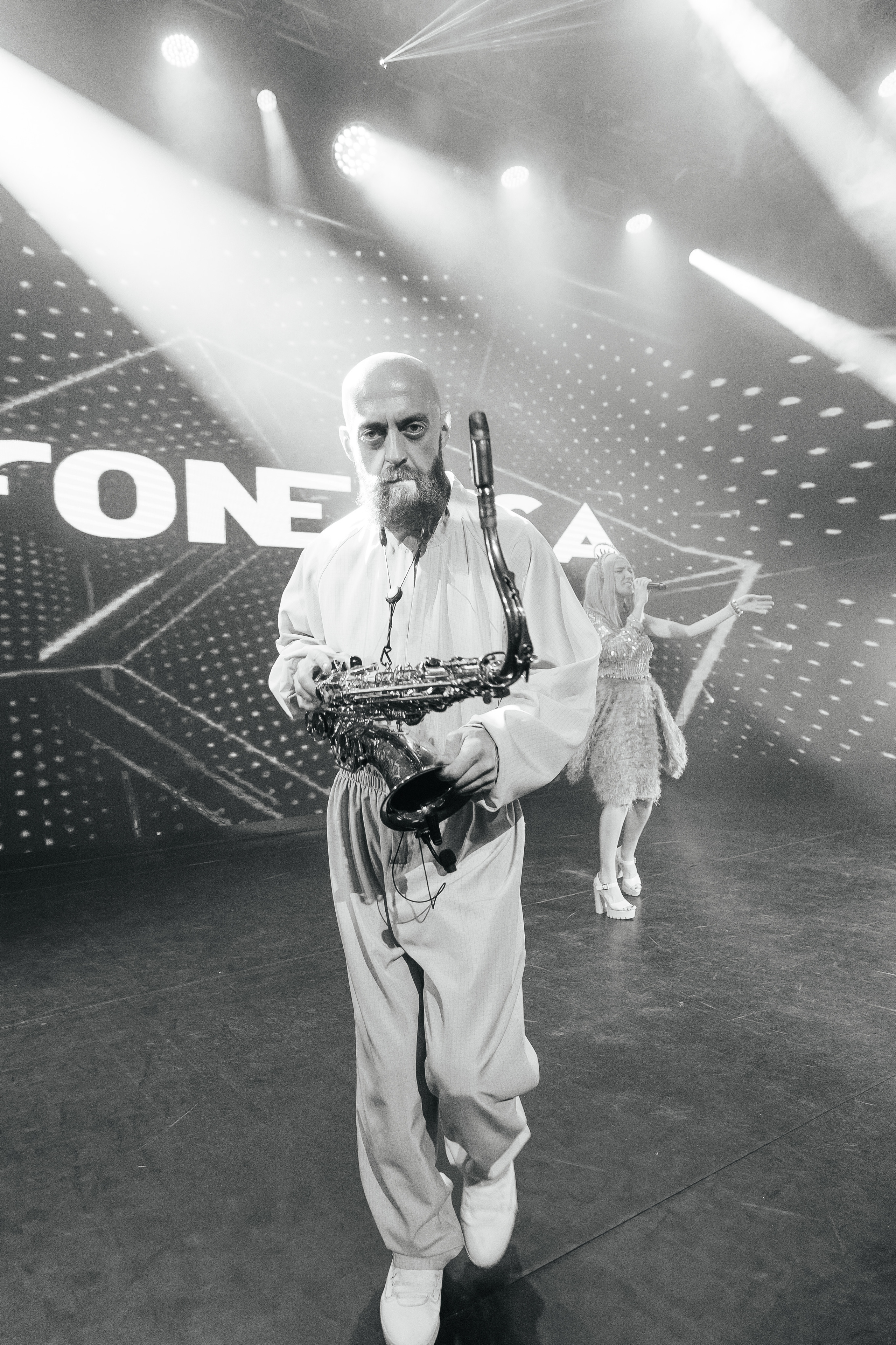 Conference Permanent Makeup. Фотограф Денис Лесковский (Тюмень)