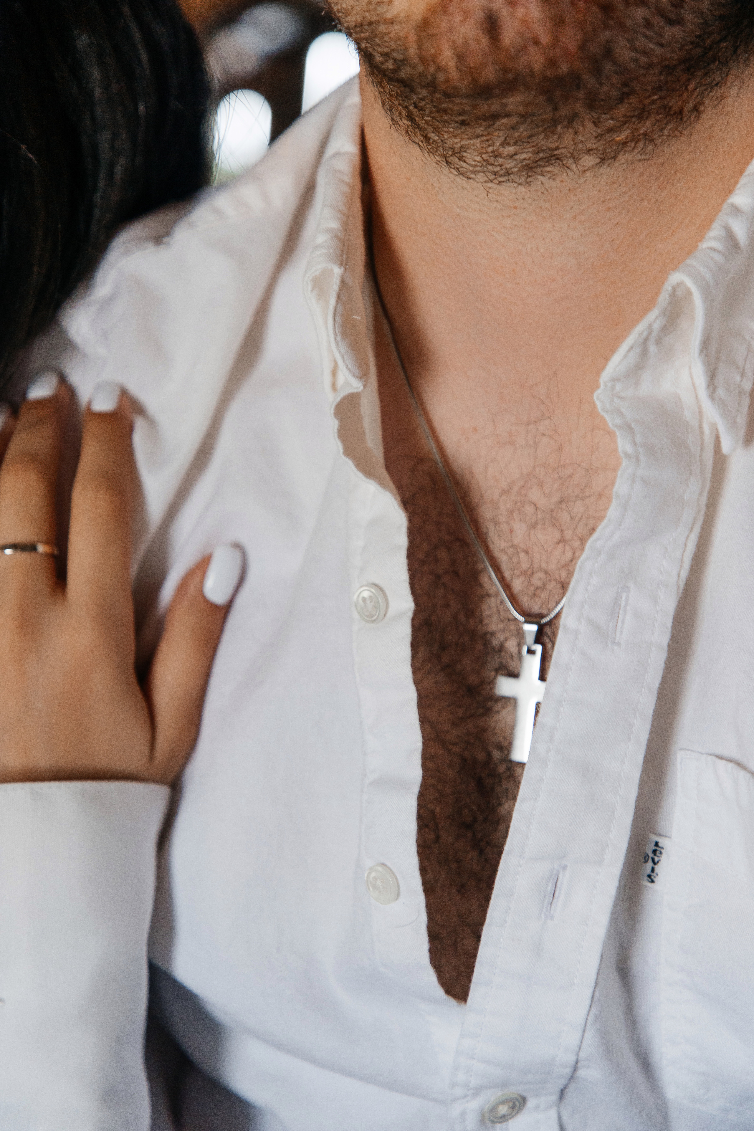 Рафаэль и Света. Фотограф Денис Лесковский (Тюмень)