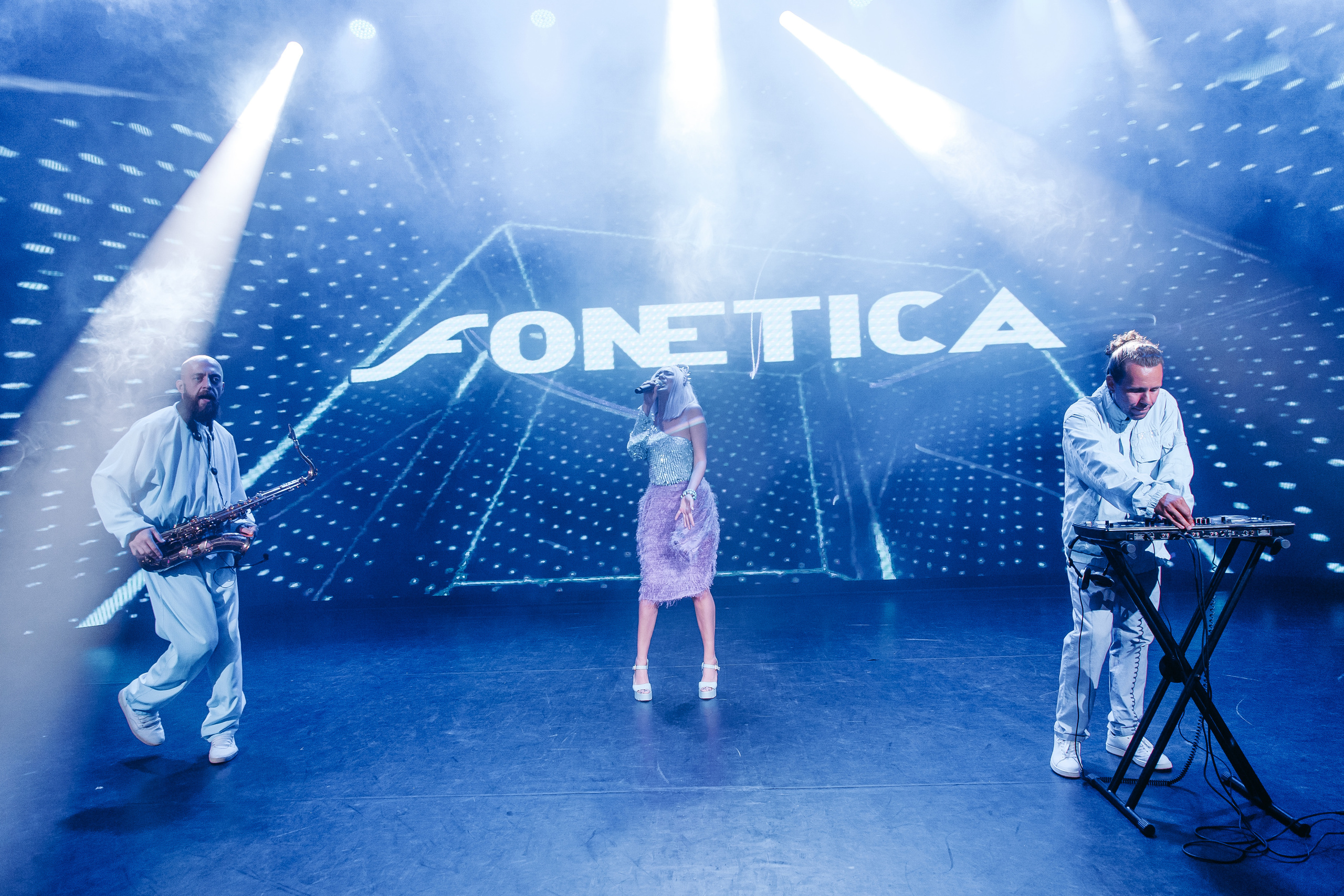 Conference Permanent Makeup. Фотограф Денис Лесковский (Тюмень)