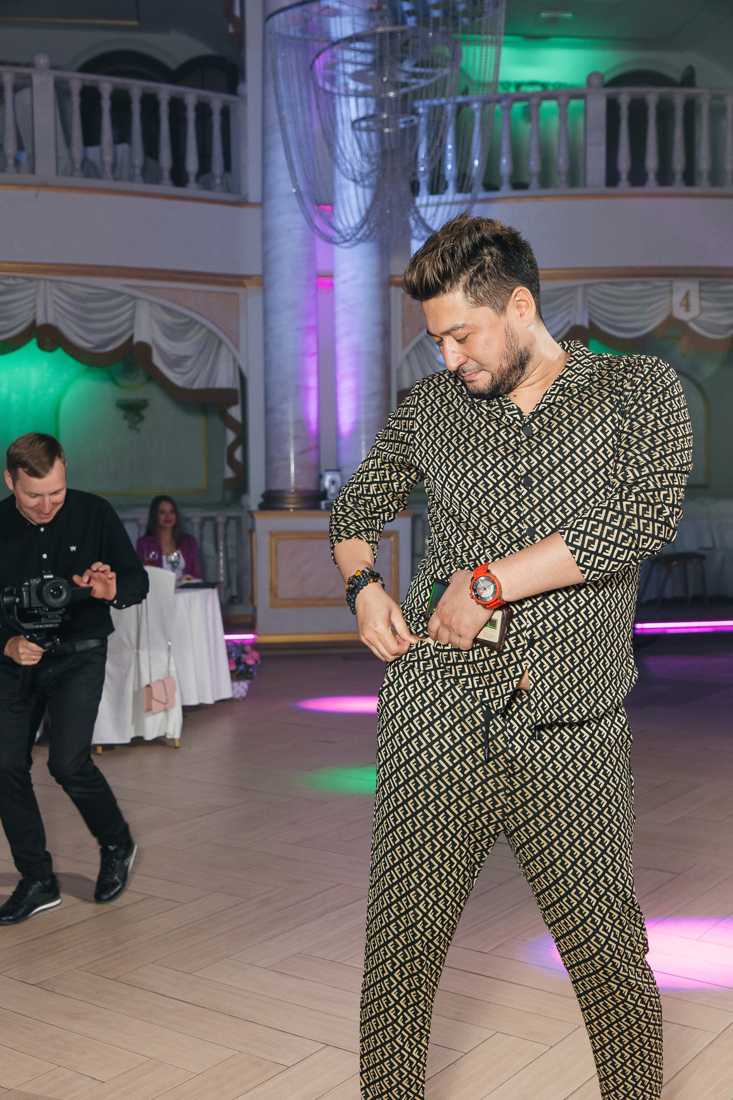 Conference Permanent Makeup. Фотограф Денис Лесковский (Тюмень)