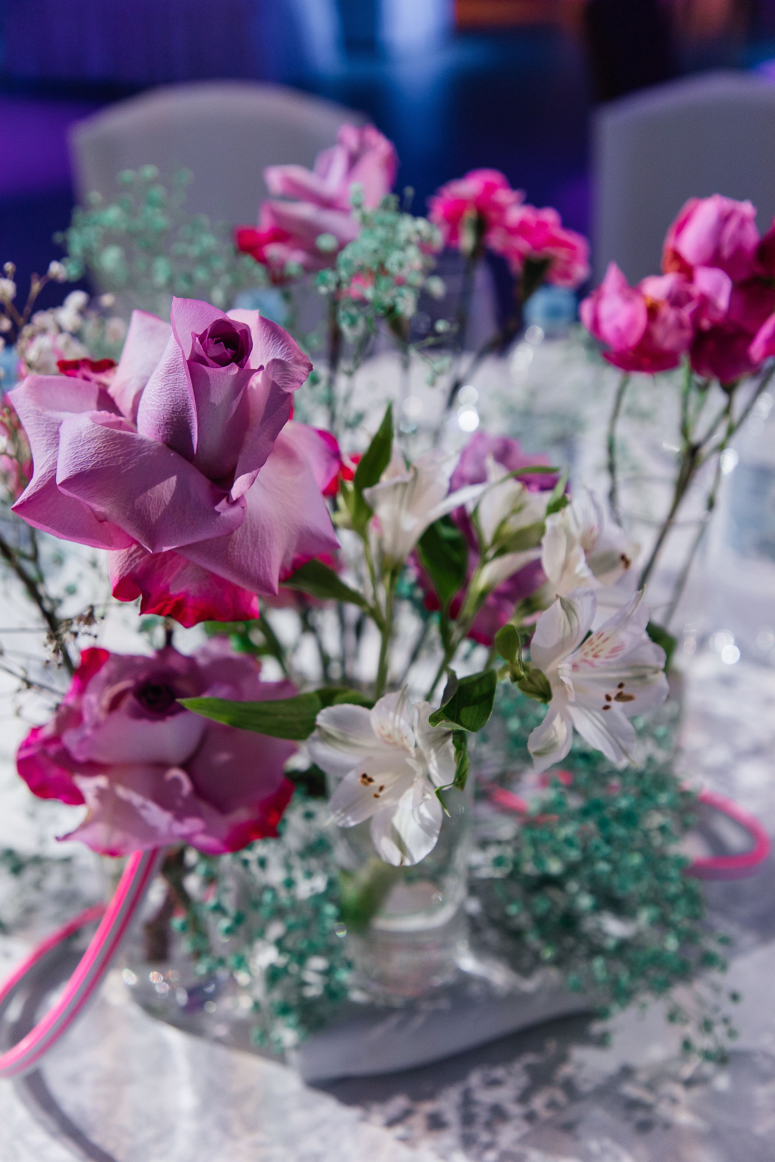 Conference Permanent Makeup. Фотограф Денис Лесковский (Тюмень)