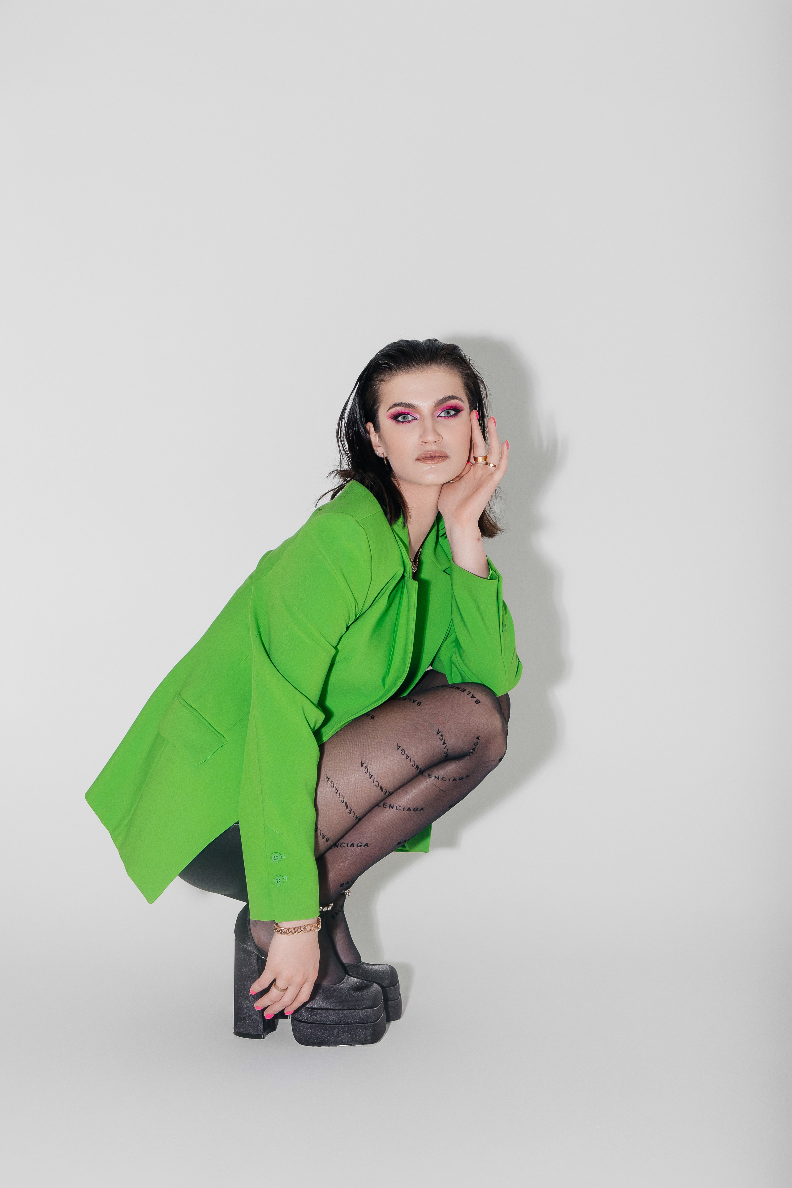 Вадим и Полина. Фотограф Денис Лесковский (Тюмень)