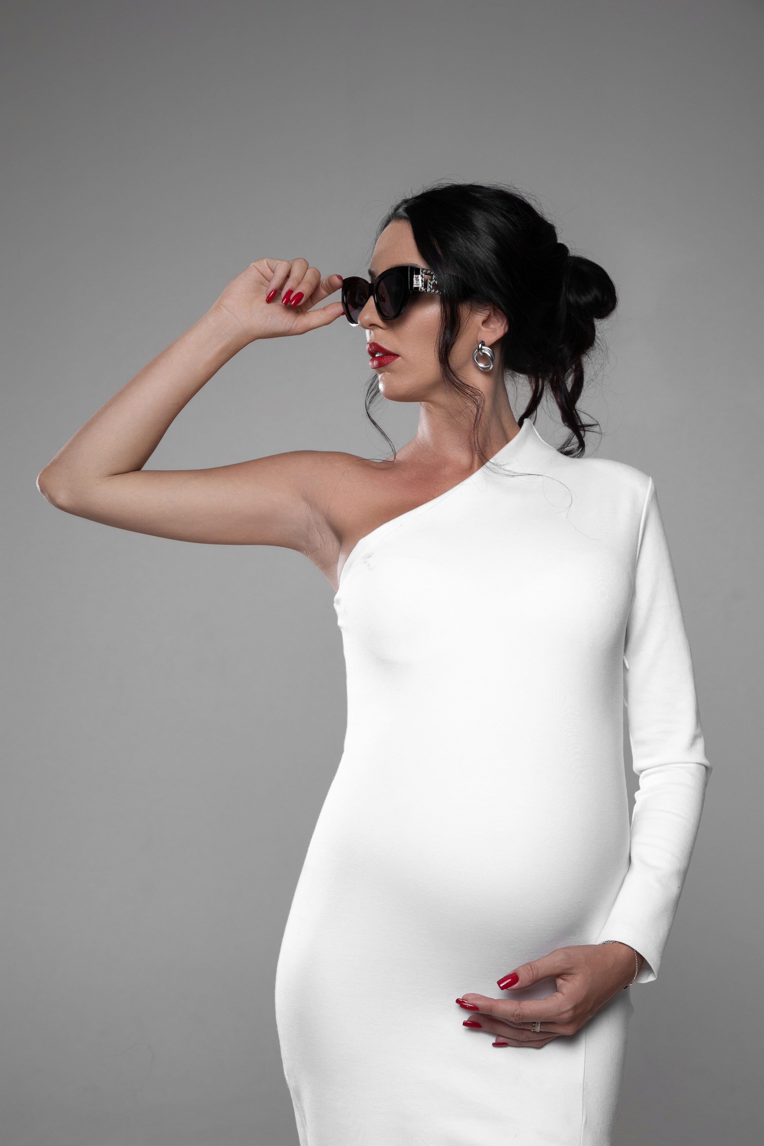 Елена. Фотограф Денис Лесковский (Тюмень)