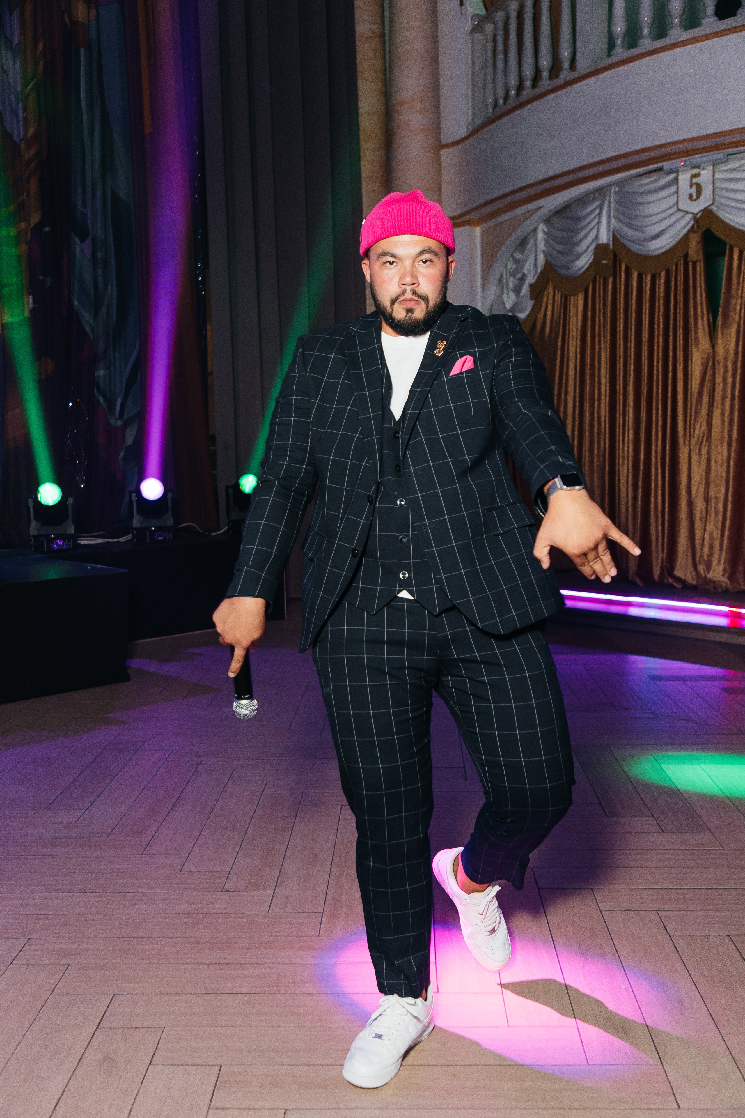 Conference Permanent Makeup. Фотограф Денис Лесковский (Тюмень)