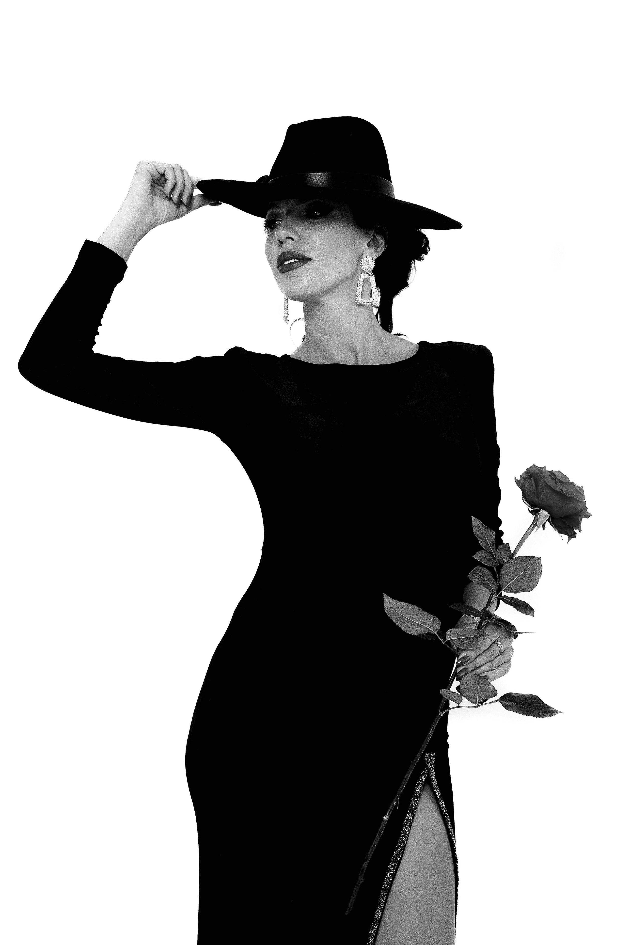 Елена. Фотограф Денис Лесковский (Тюмень)