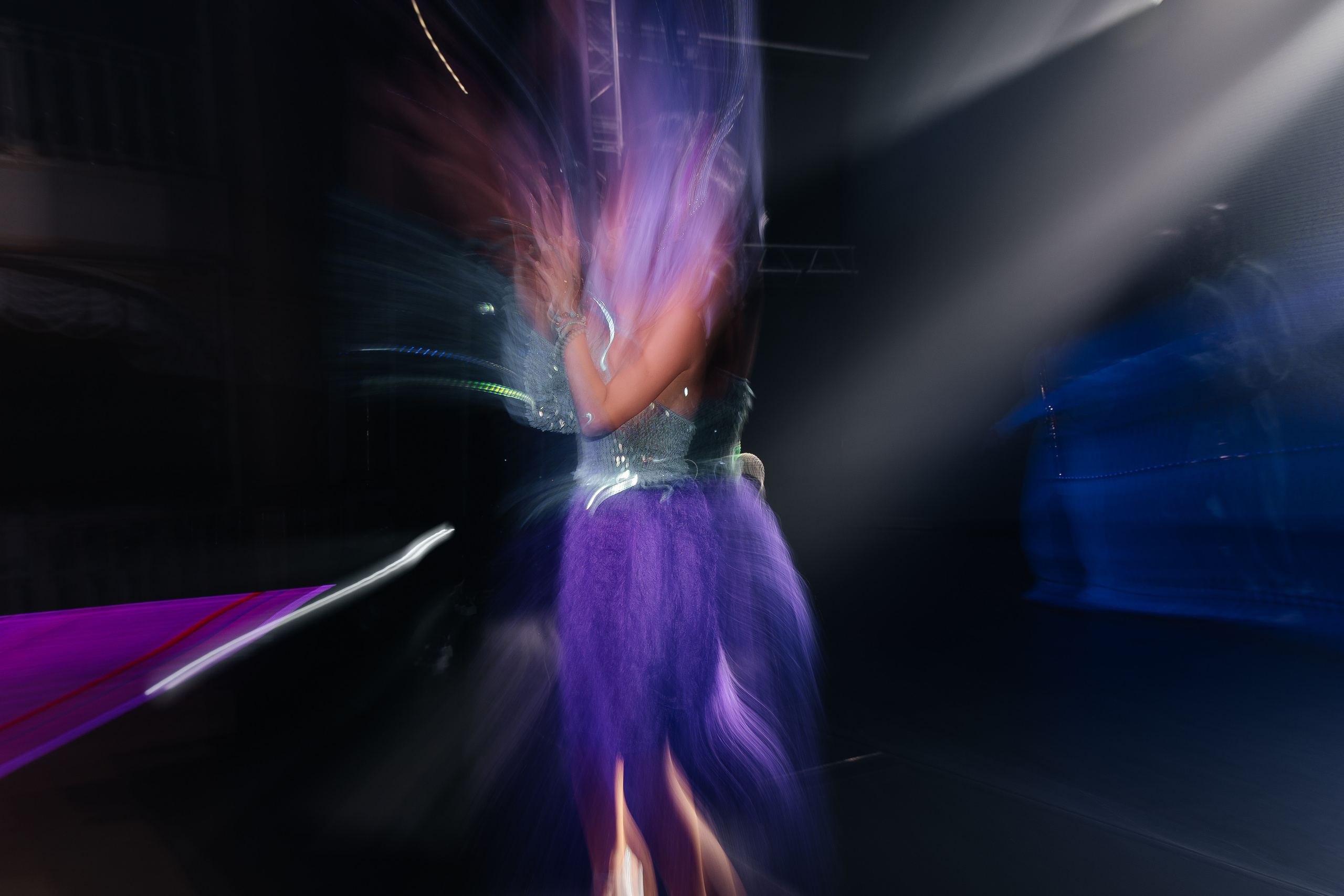 Conference Permanent Makeup. Фотограф Денис Лесковский (Тюмень)