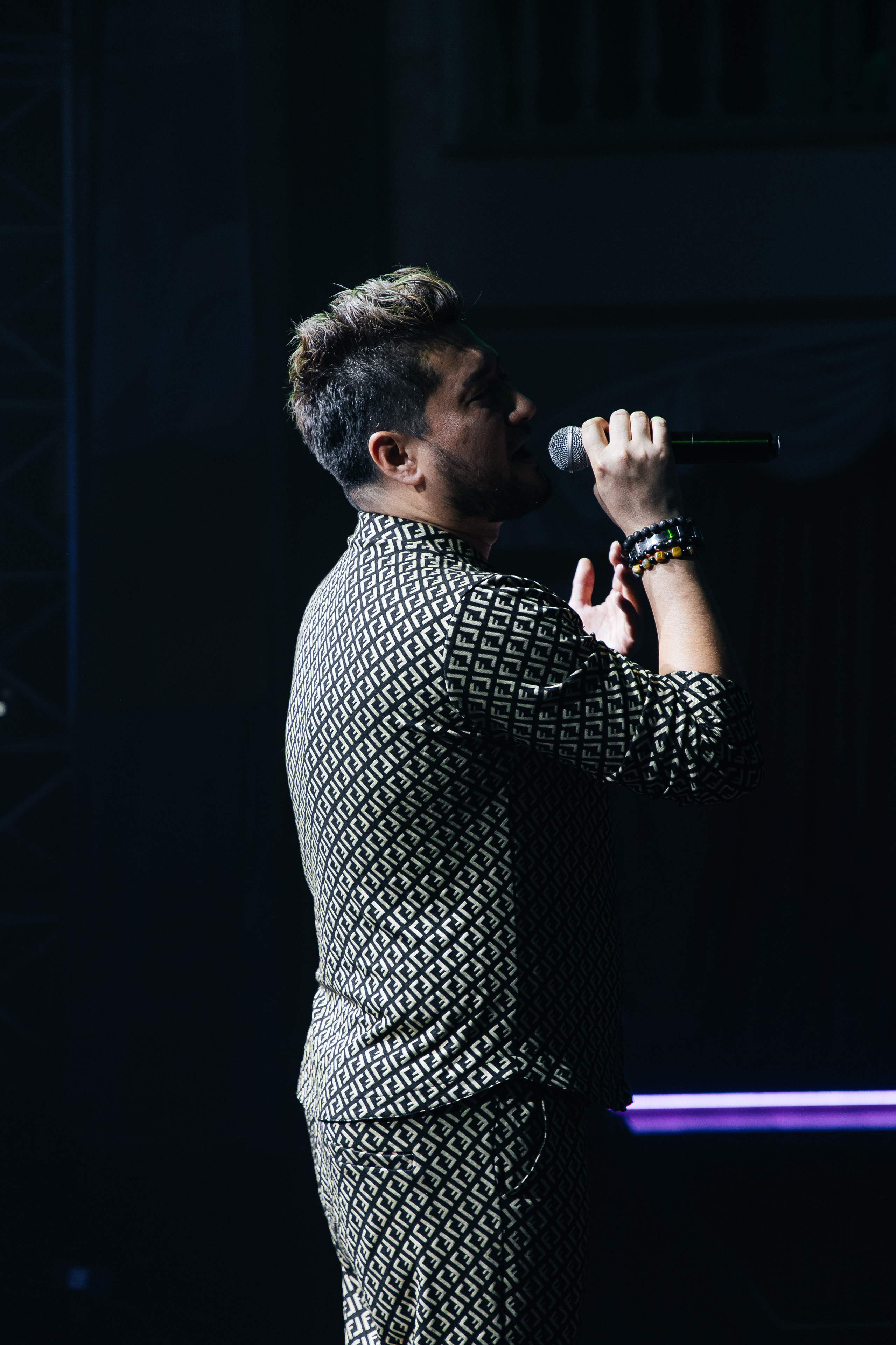 Conference Permanent Makeup. Фотограф Денис Лесковский (Тюмень)