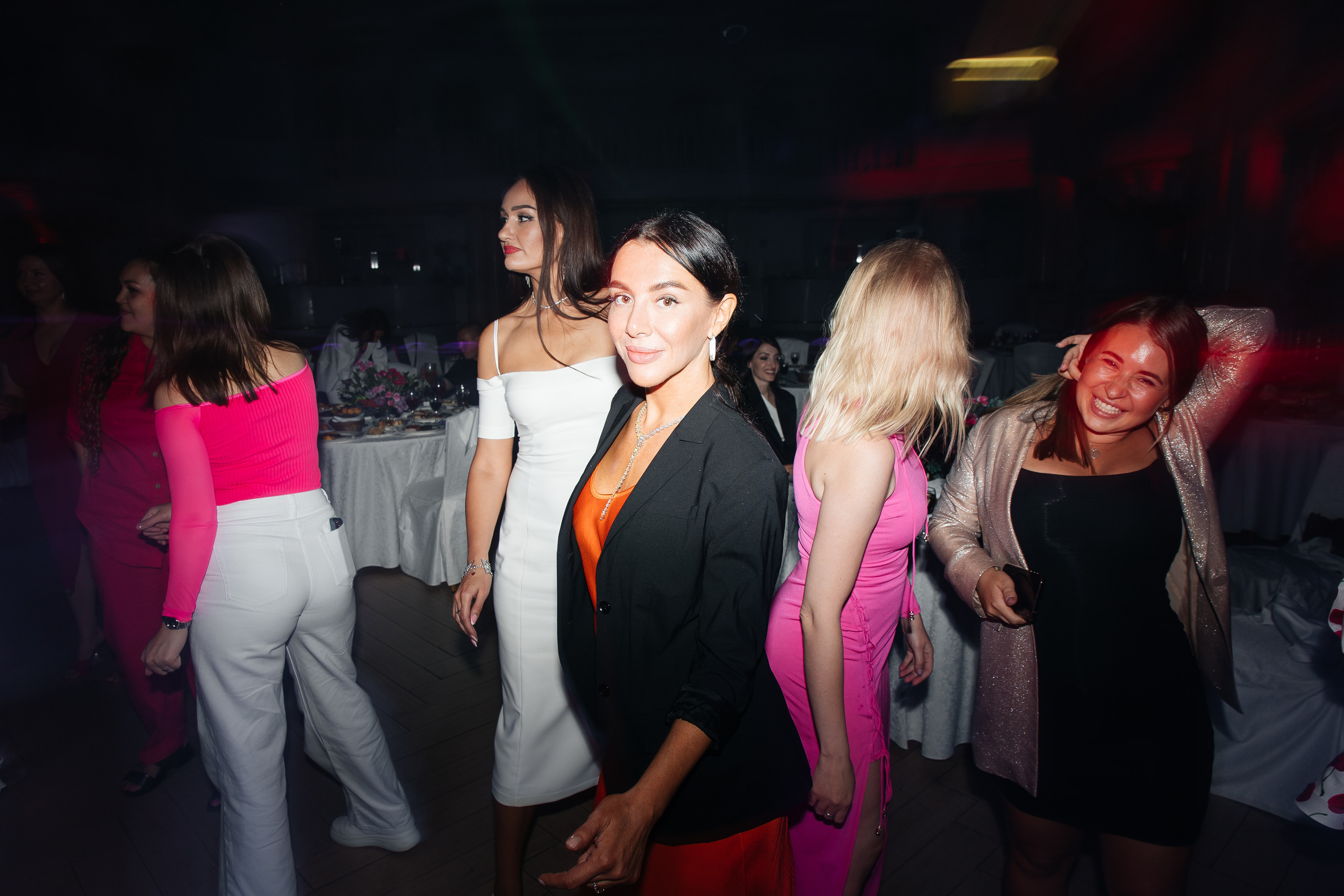 Conference Permanent Makeup. Фотограф Денис Лесковский (Тюмень)