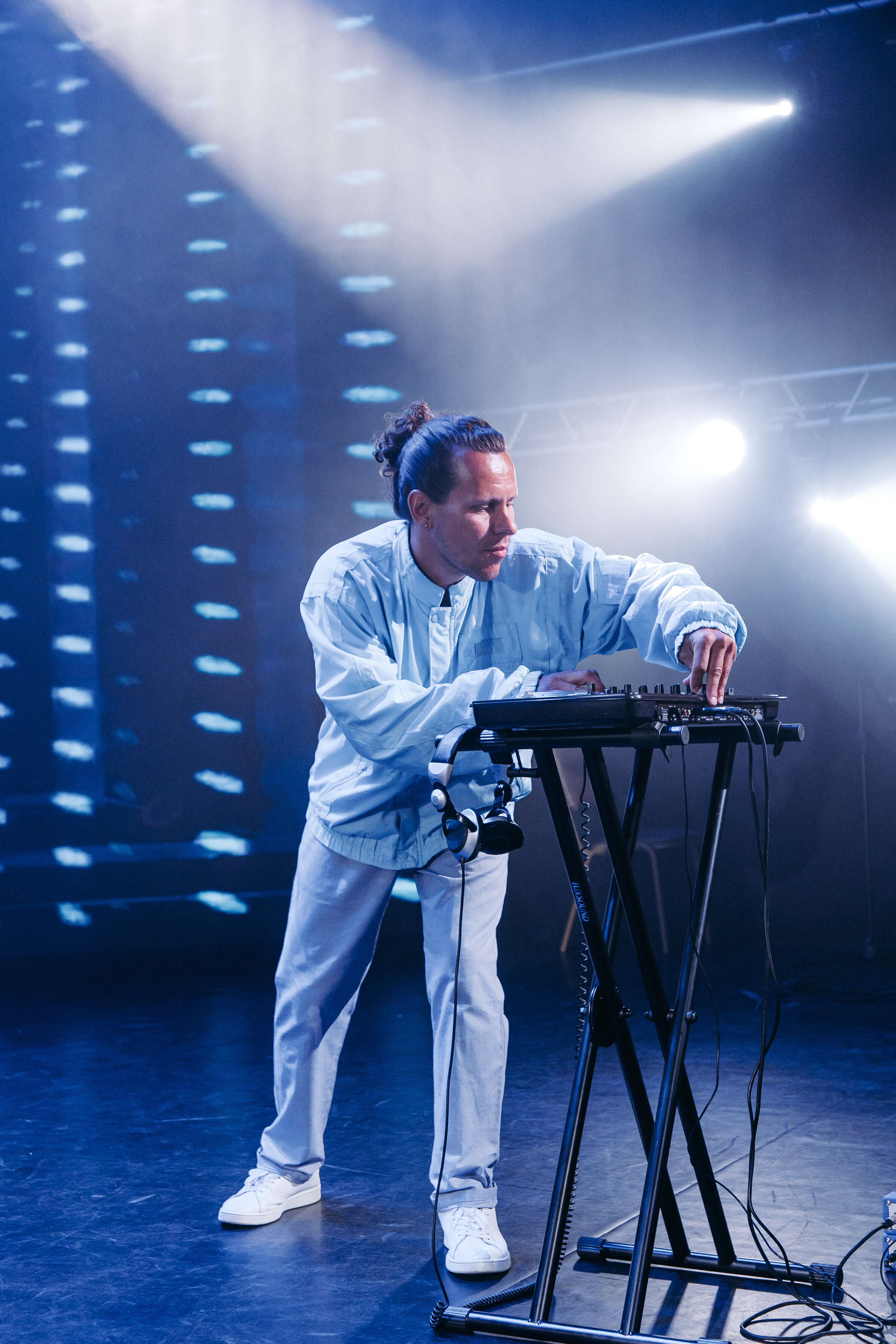 Conference Permanent Makeup. Фотограф Денис Лесковский (Тюмень)