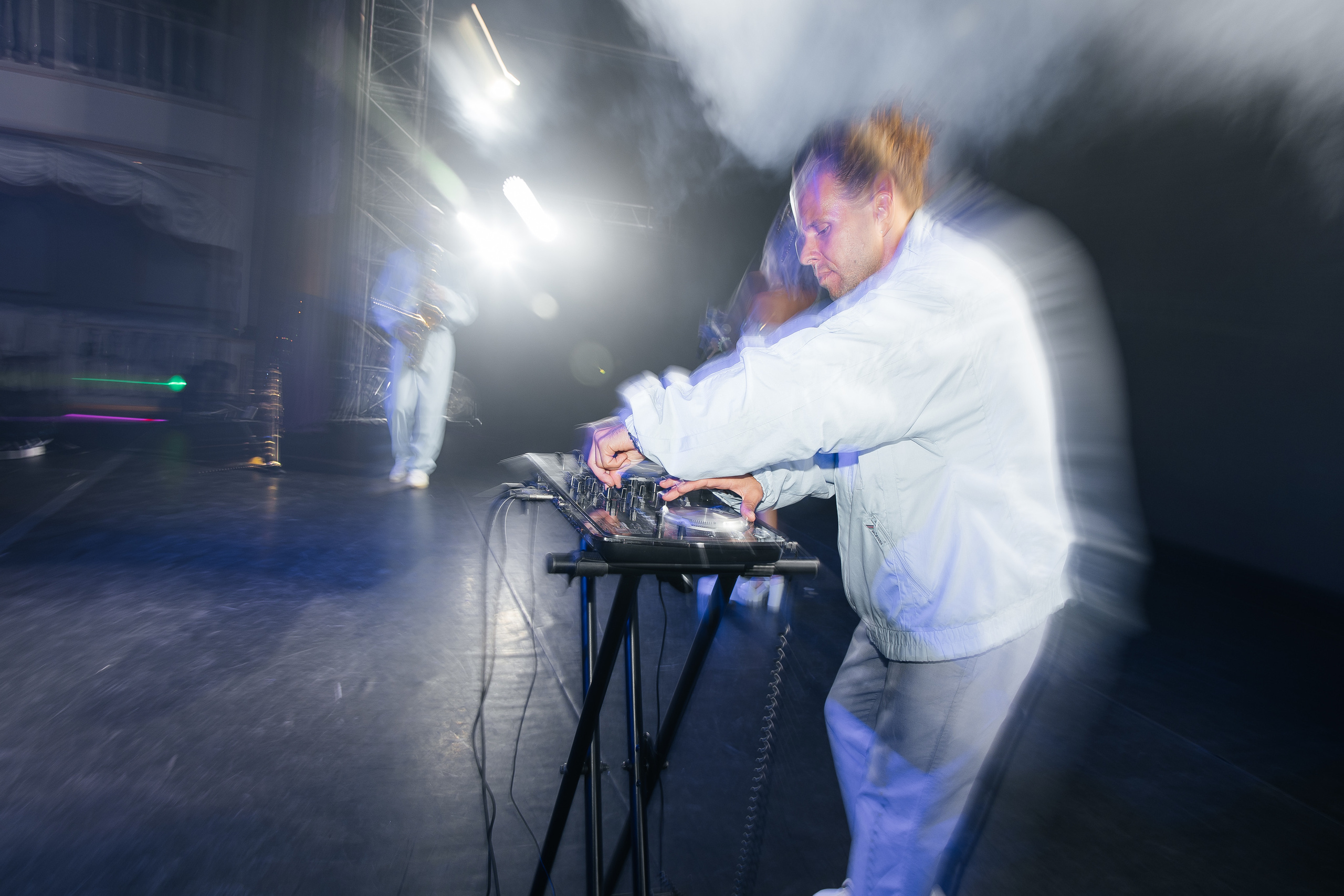 Conference Permanent Makeup. Фотограф Денис Лесковский (Тюмень)