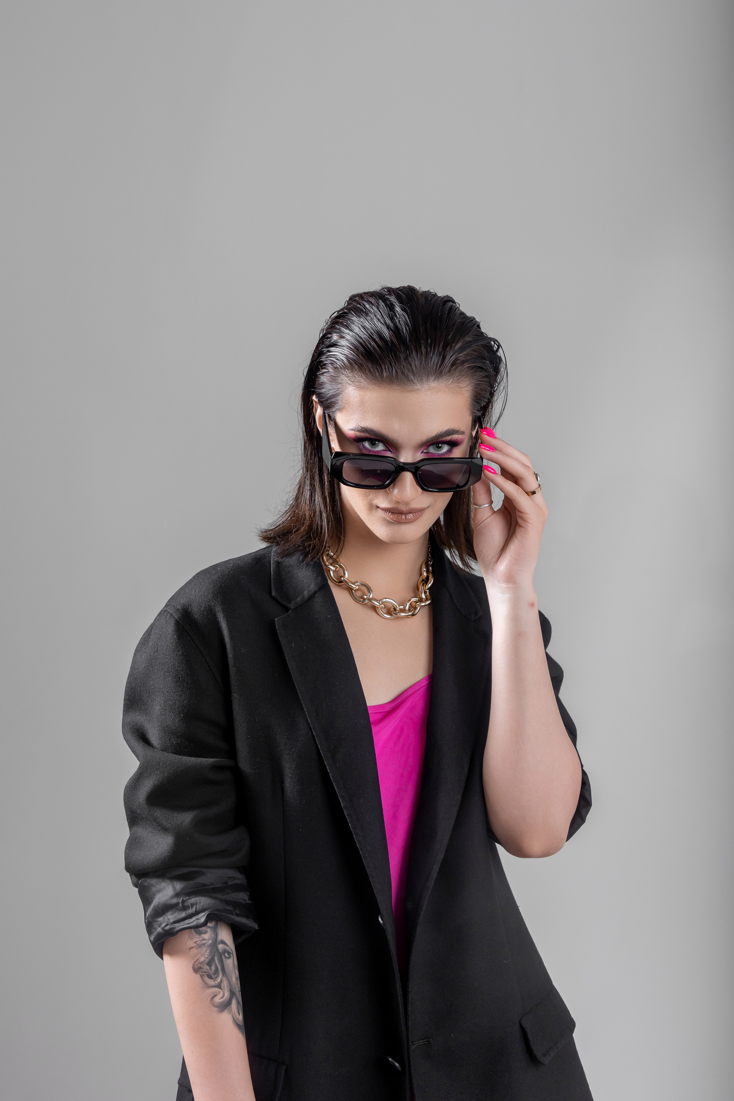 Вадим и Полина. Фотограф Денис Лесковский (Тюмень)