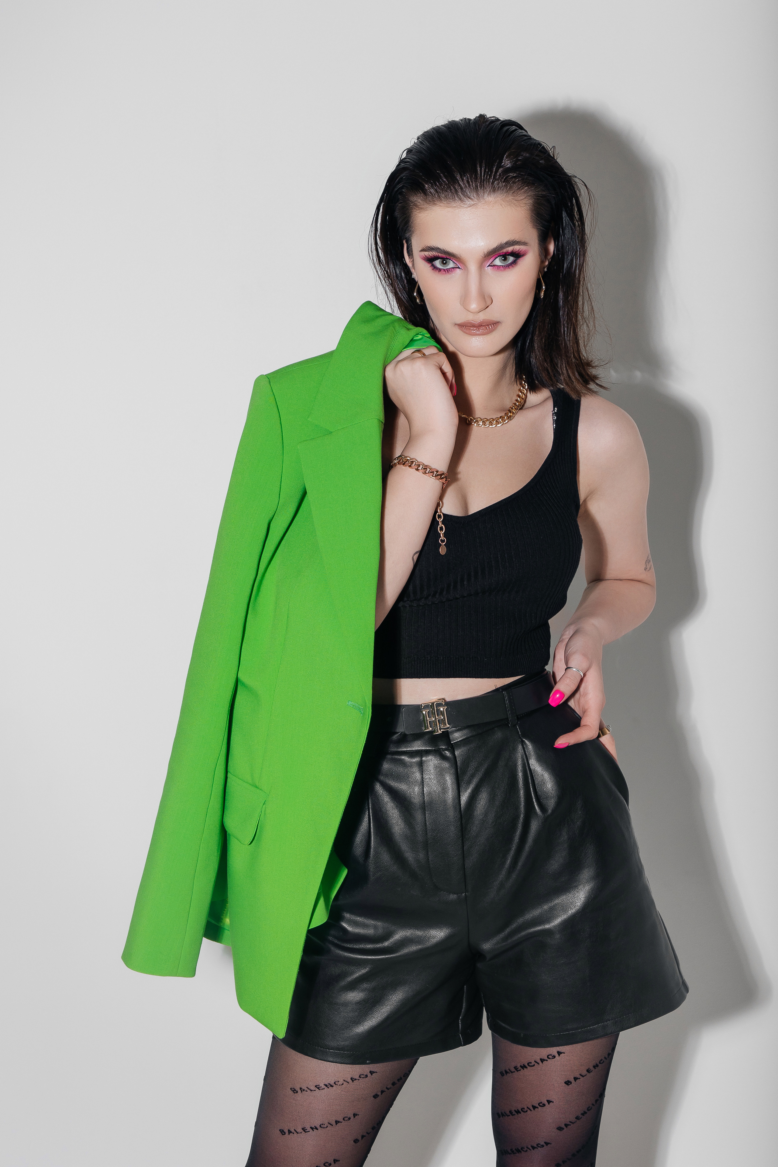 Вадим и Полина. Фотограф Денис Лесковский (Тюмень)