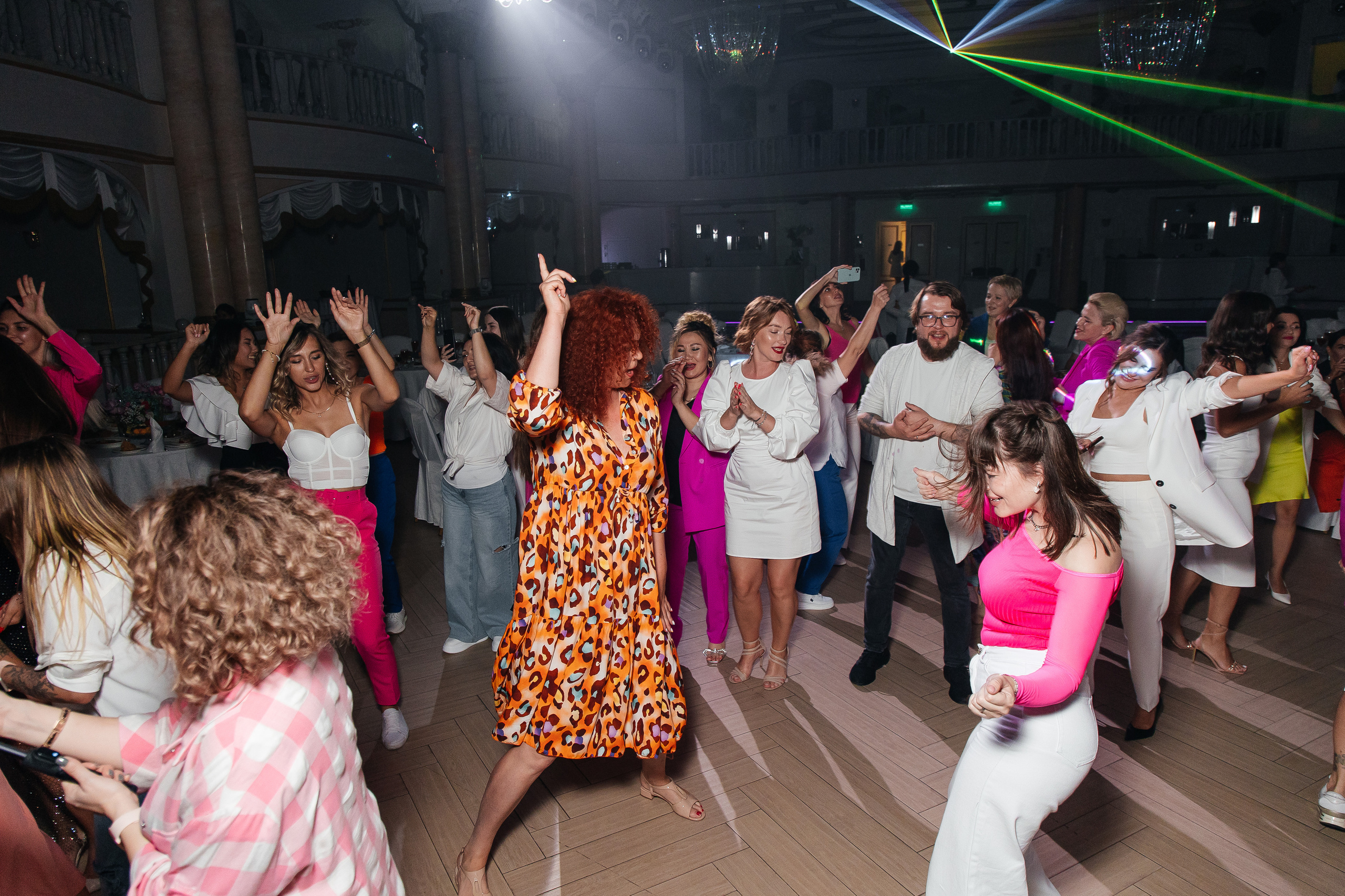 Conference Permanent Makeup. Фотограф Денис Лесковский (Тюмень)