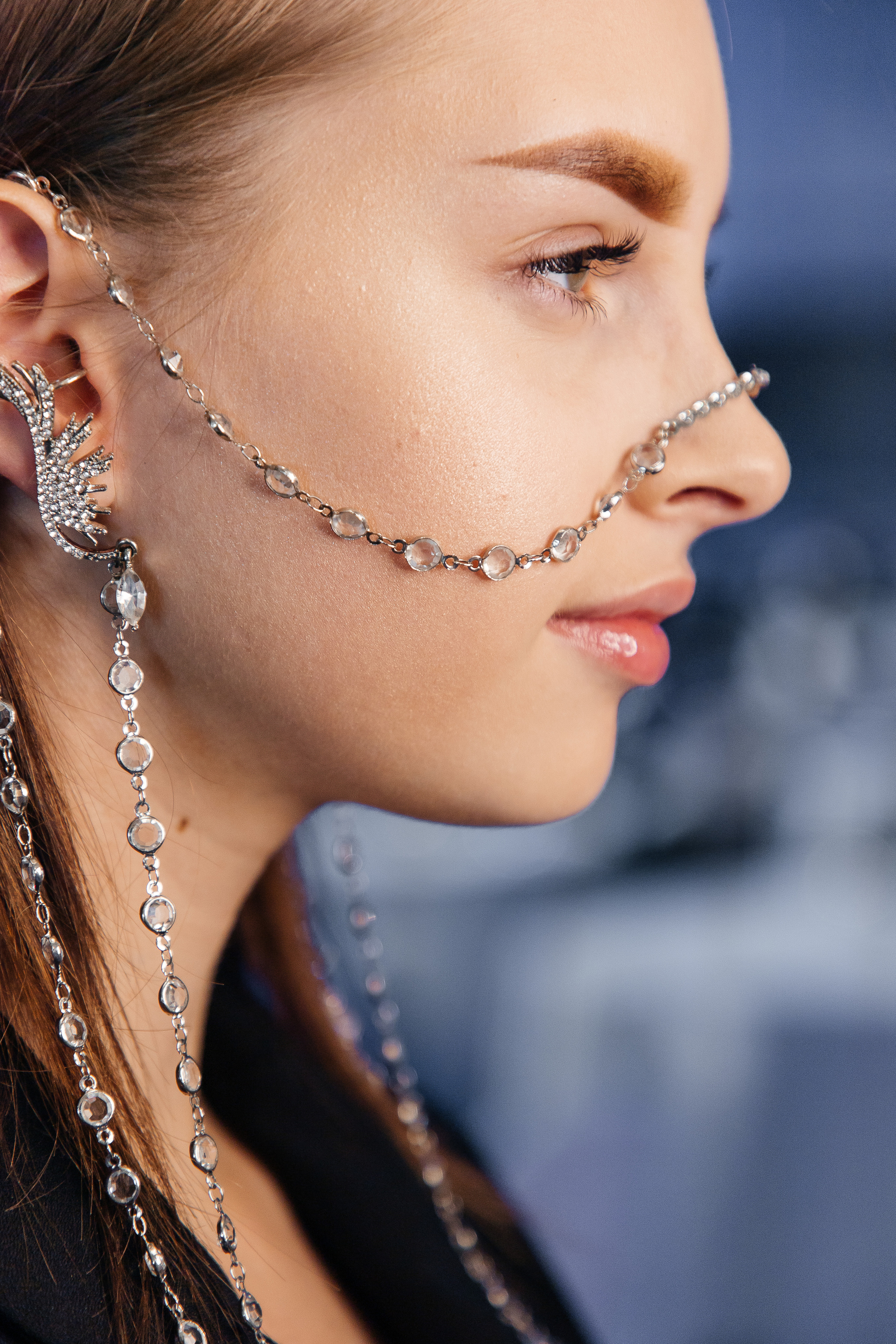 Conference Permanent Makeup. Фотограф Денис Лесковский (Тюмень)