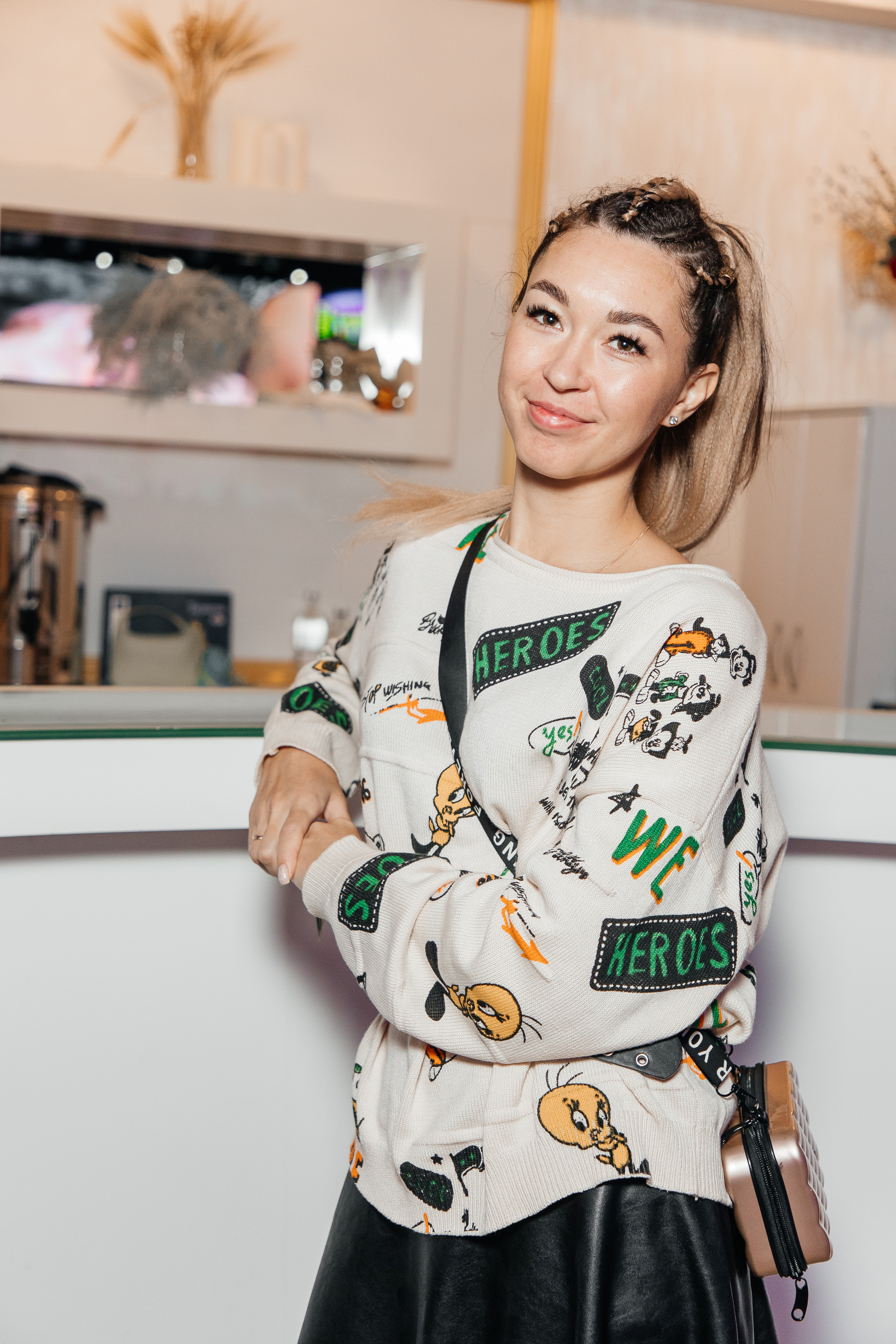 Conference Permanent Makeup. Фотограф Денис Лесковский (Тюмень)