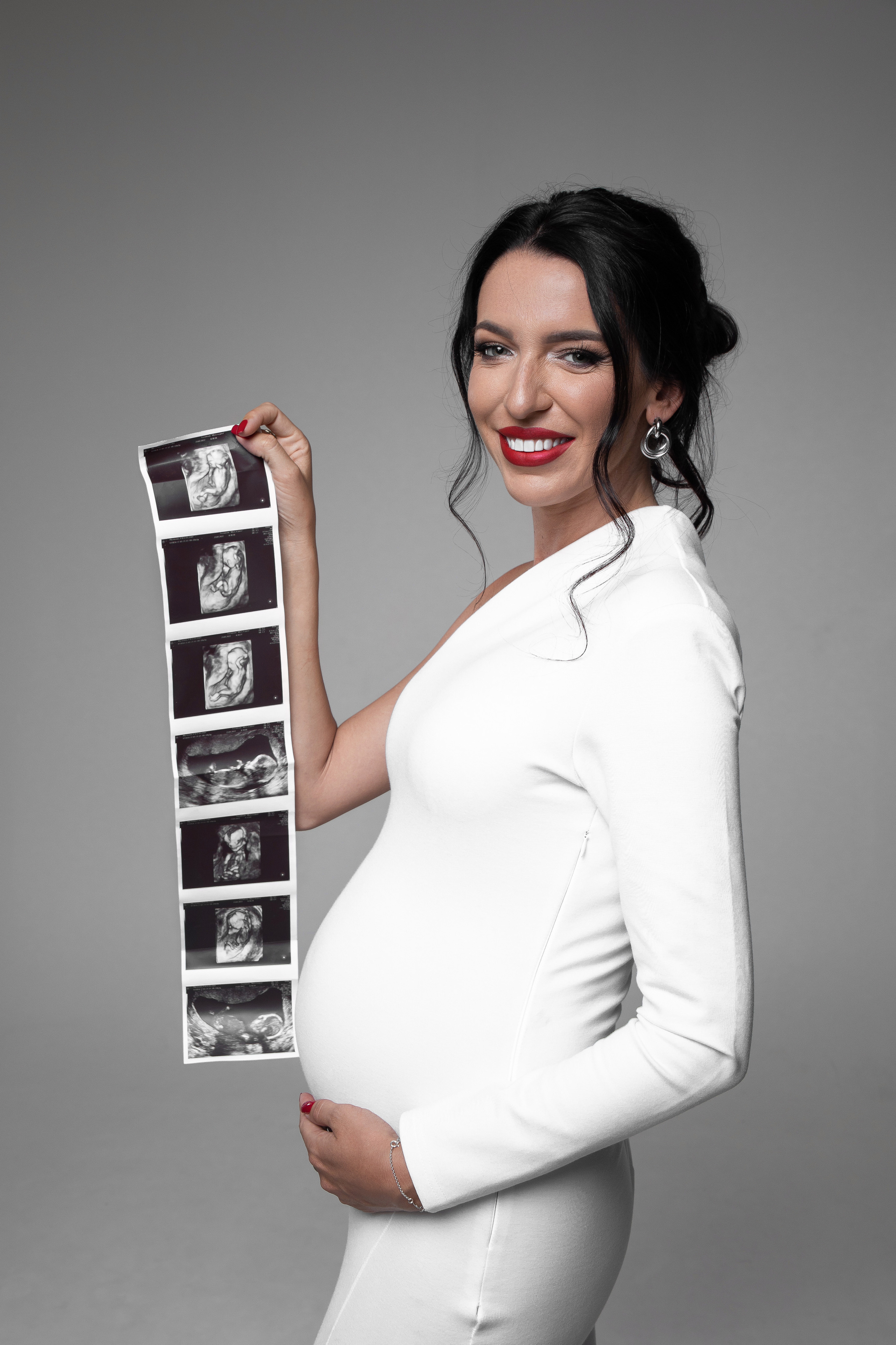 Елена. Фотограф Денис Лесковский (Тюмень)