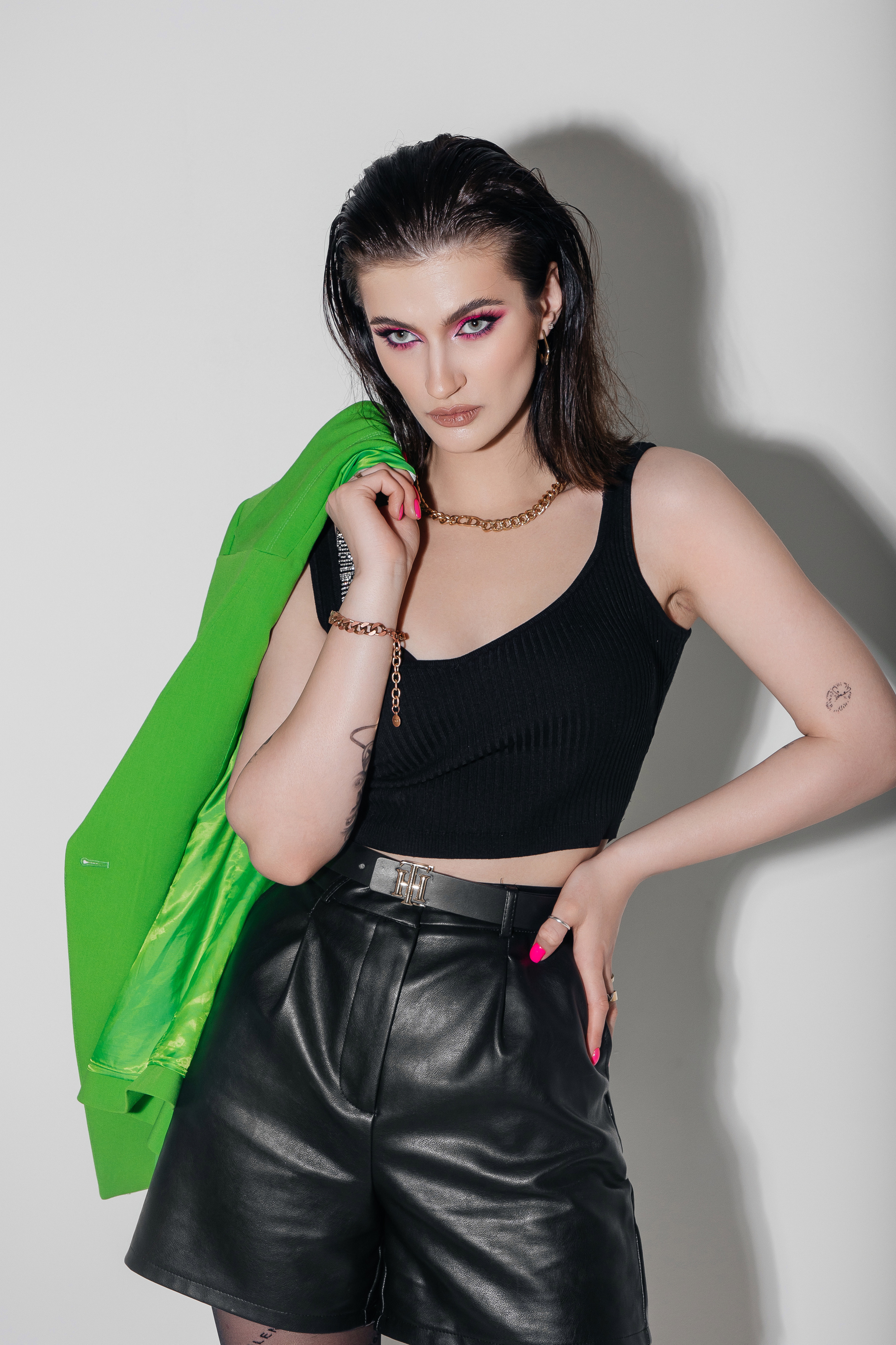 Вадим и Полина. Фотограф Денис Лесковский (Тюмень)