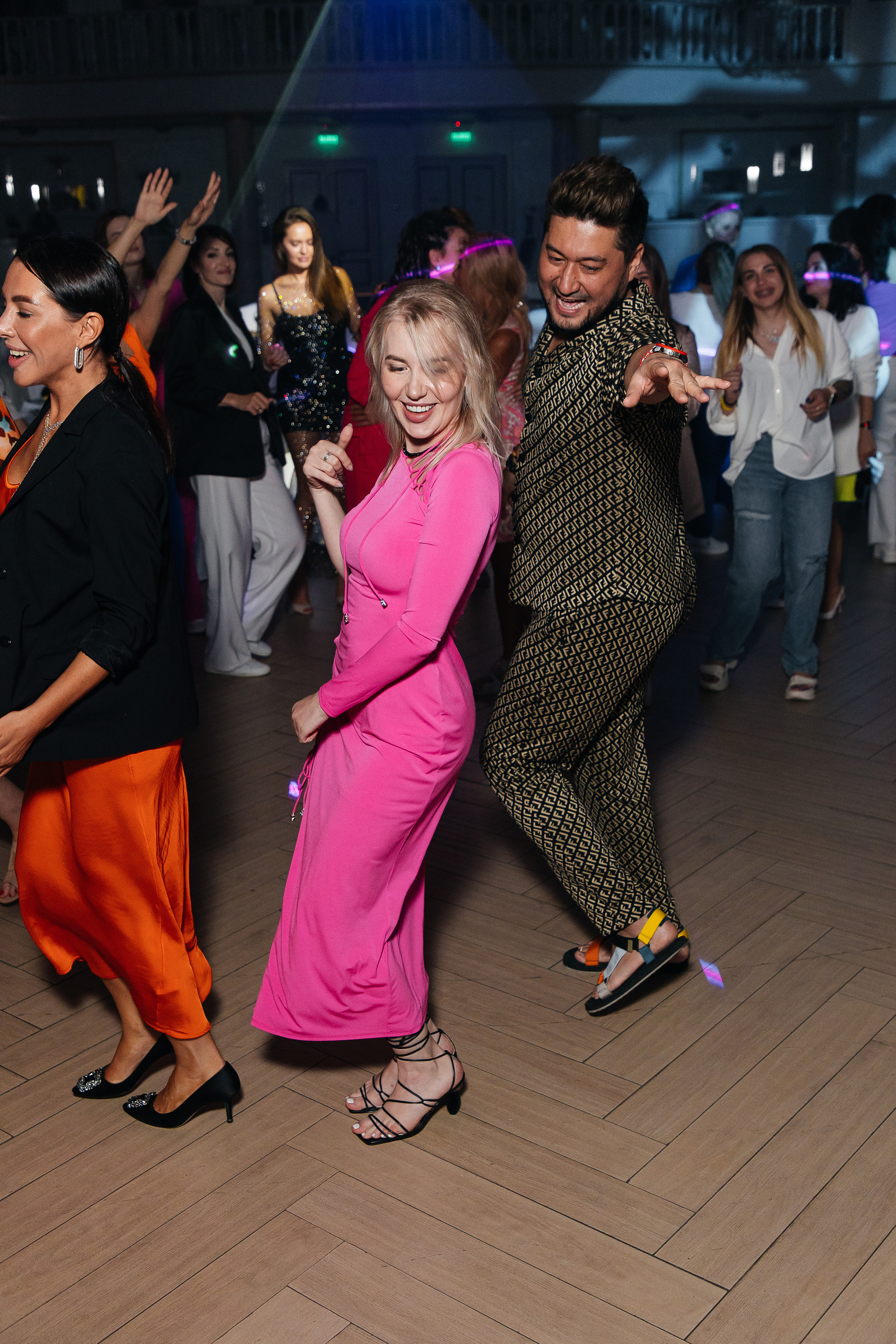 Conference Permanent Makeup. Фотограф Денис Лесковский (Тюмень)