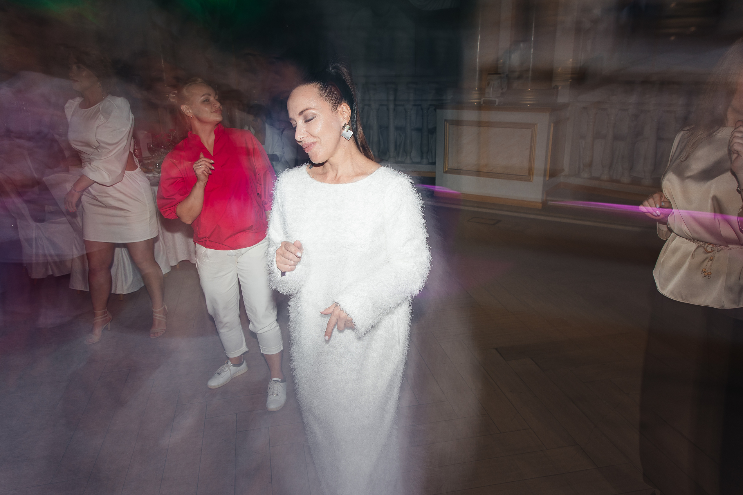 Conference Permanent Makeup. Фотограф Денис Лесковский (Тюмень)