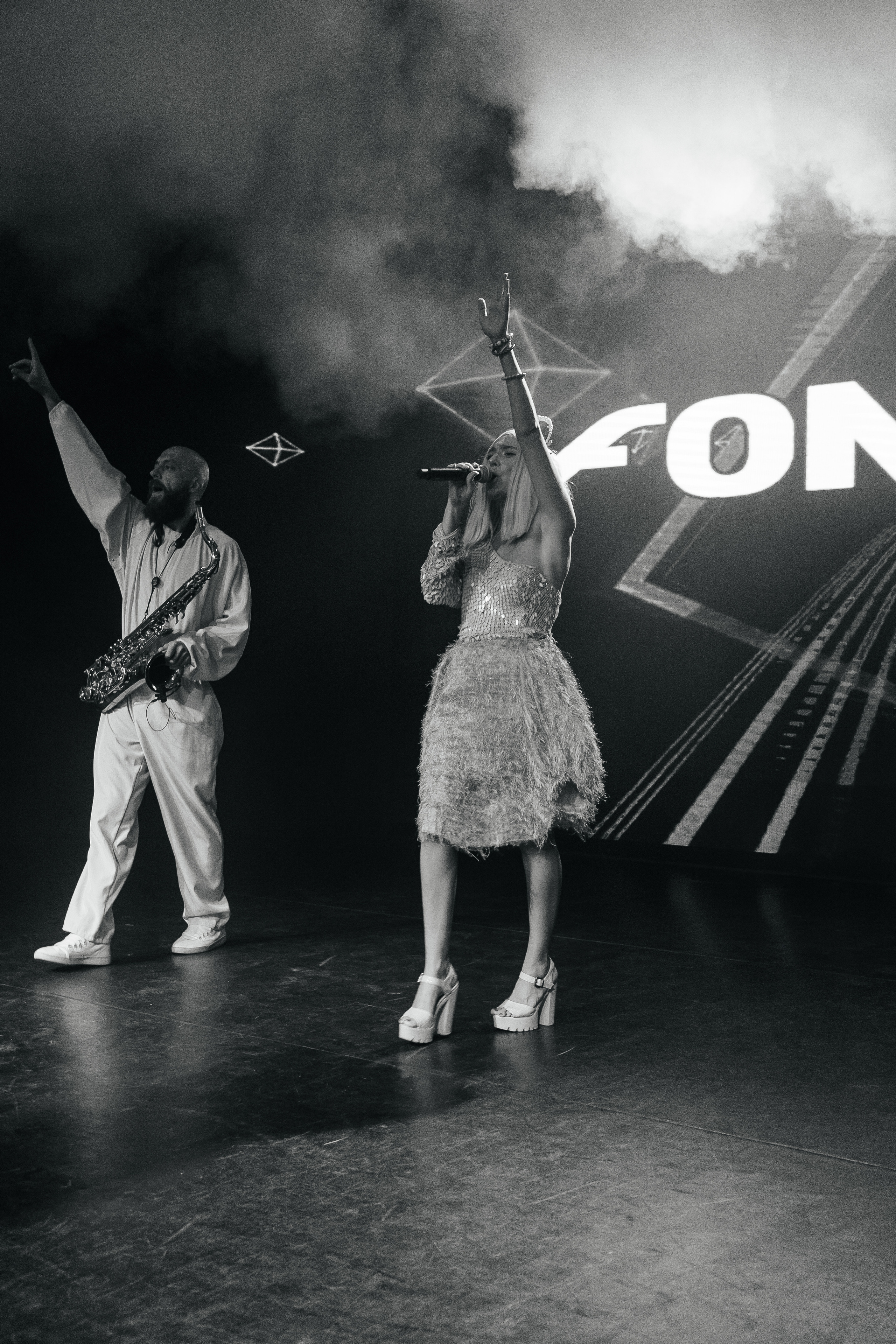 Conference Permanent Makeup. Фотограф Денис Лесковский (Тюмень)