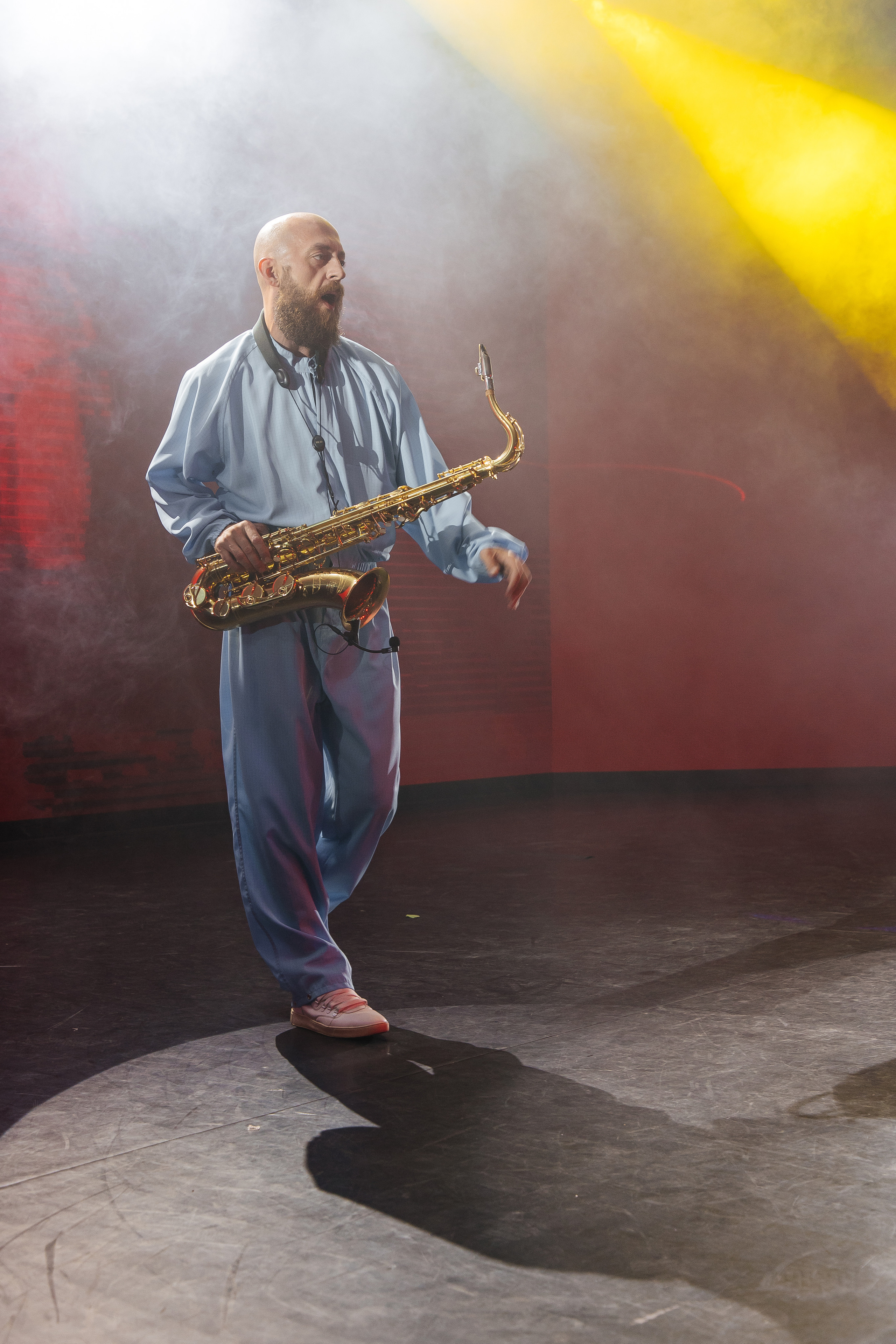 Conference Permanent Makeup. Фотограф Денис Лесковский (Тюмень)